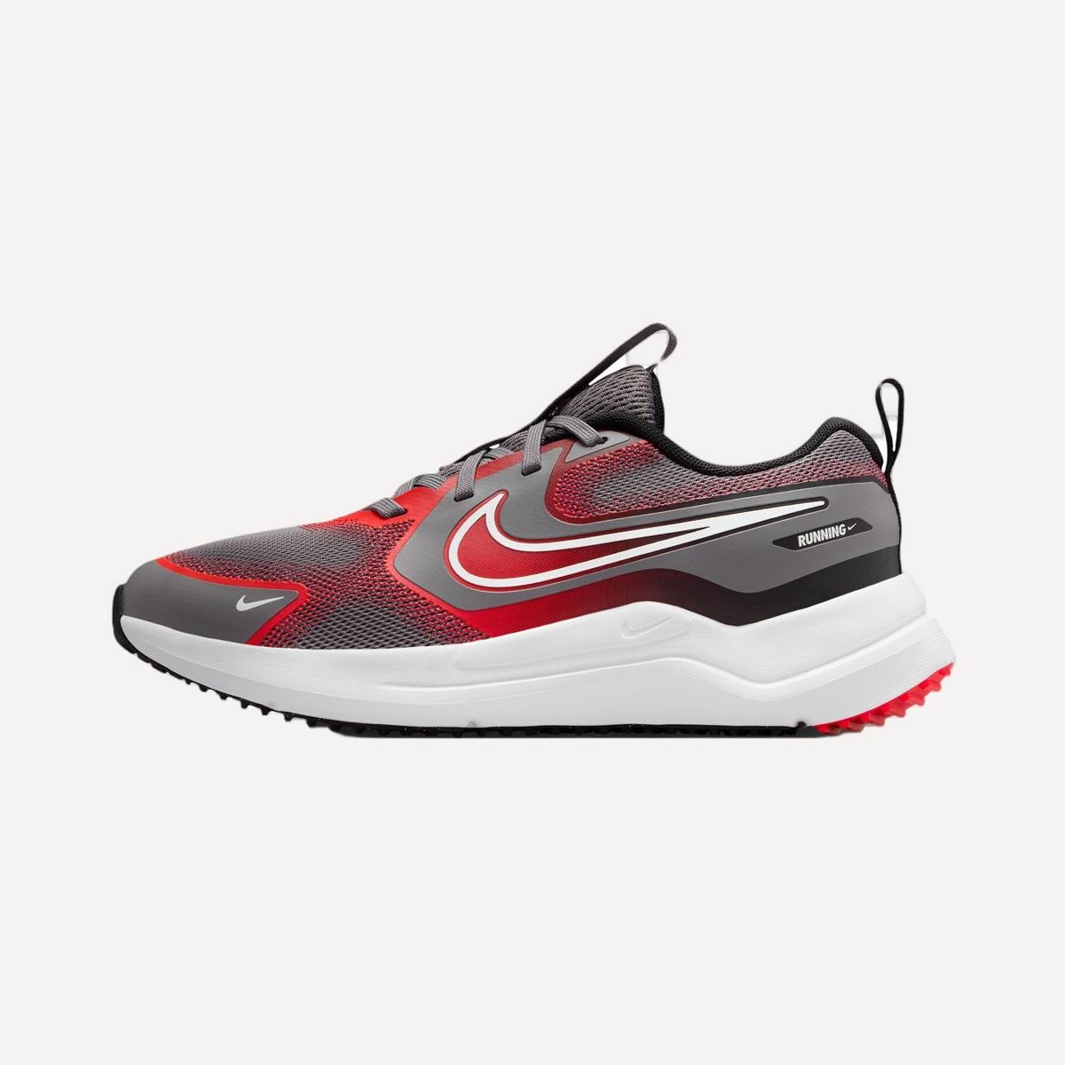 Sapatilhas de Running de Menino Cosmic Runner (GS) Preto-5