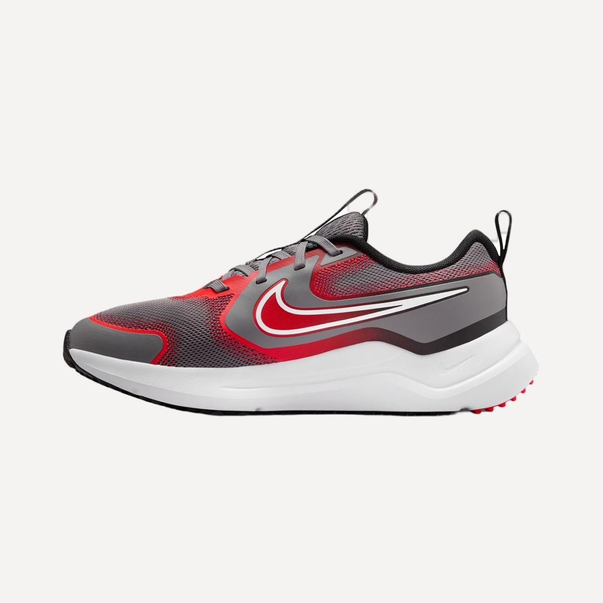 Sapatilhas de Running de Menino Cosmic Runner (GS) Preto-6