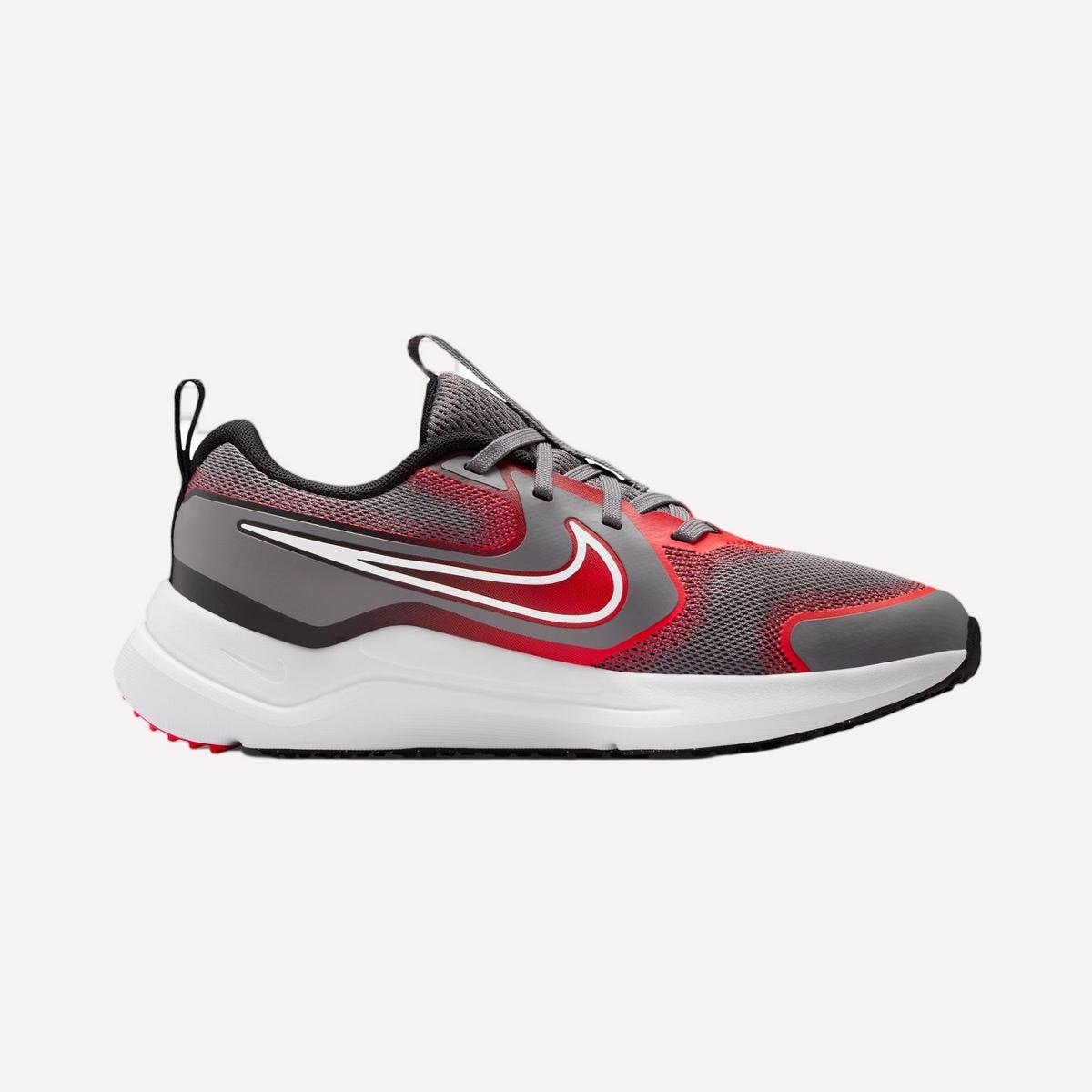 Sapatilhas de Running de Menino Cosmic Runner (GS) Preto-7
