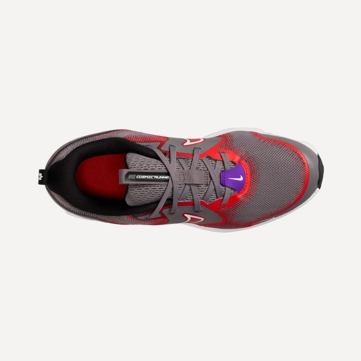 Sapatilhas de Running de Menino Cosmic Runner (GS) Preto-8