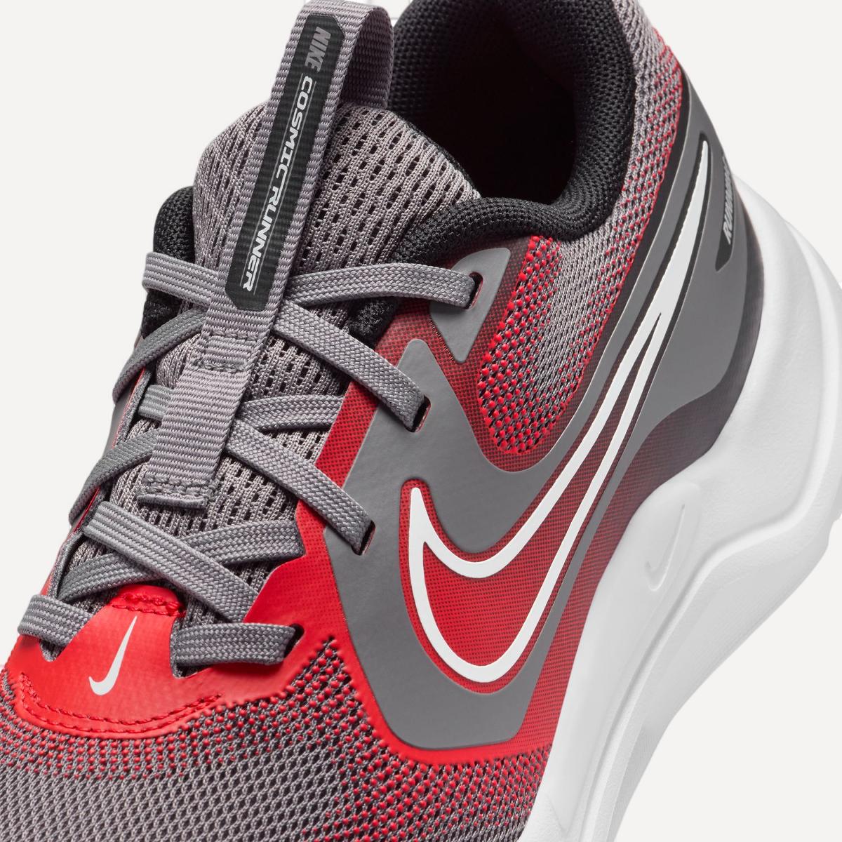 Sapatilhas de Running de Menino Cosmic Runner (GS) Preto-10