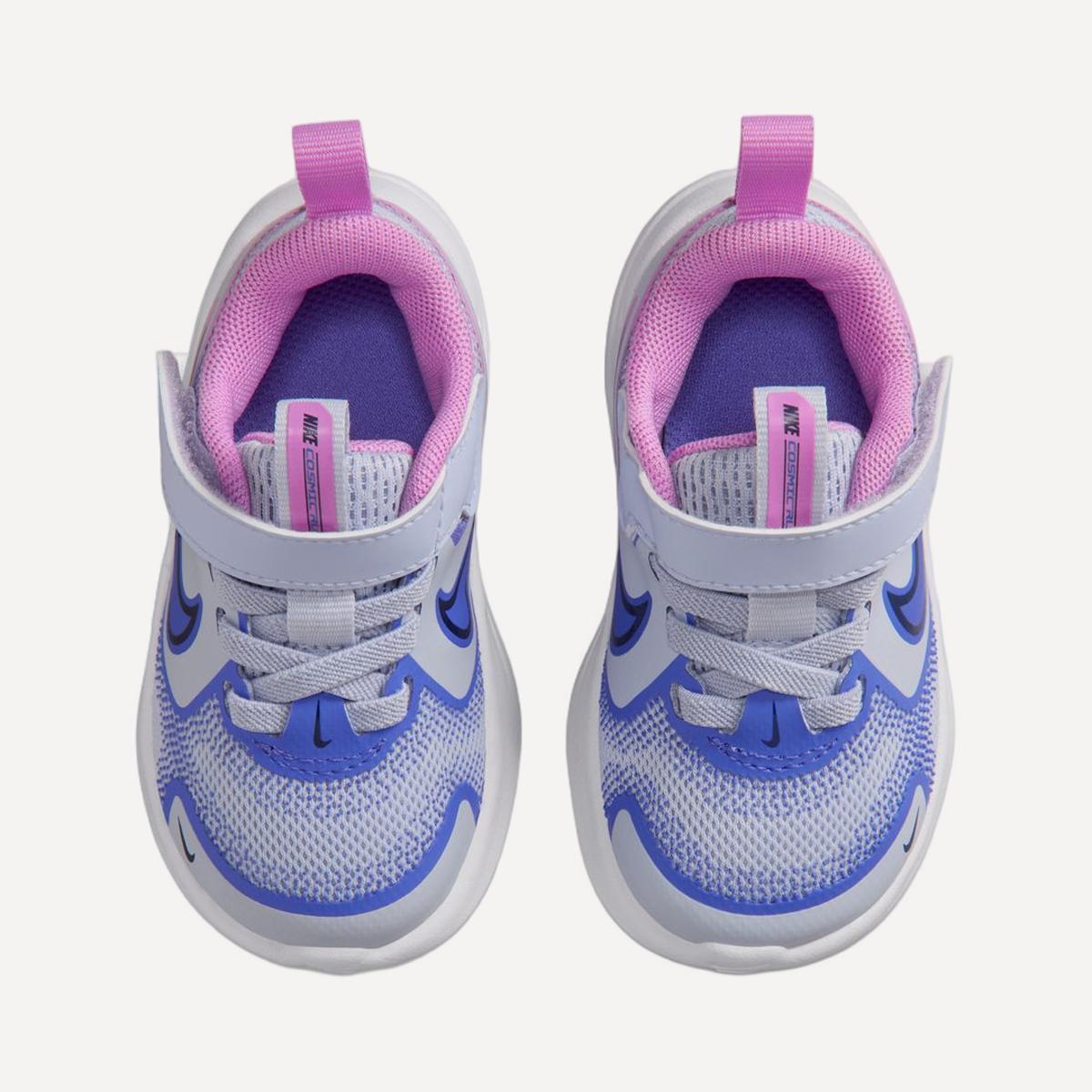 Sapatilhas de Running de Menino Cosmic Runner (TD) Preto-4