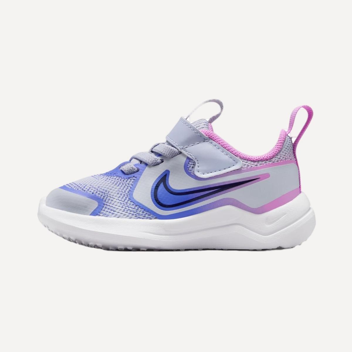 Sapatilhas de Running de Menino Cosmic Runner (TD) Preto-6