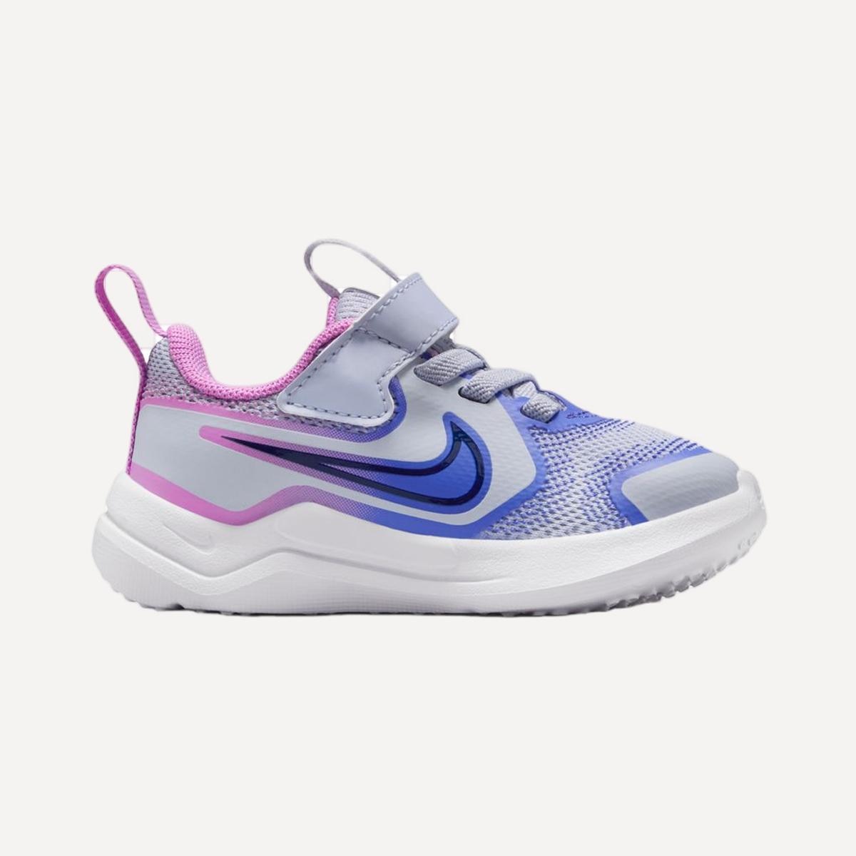 Sapatilhas de Running de Menino Cosmic Runner (TD) Preto-7