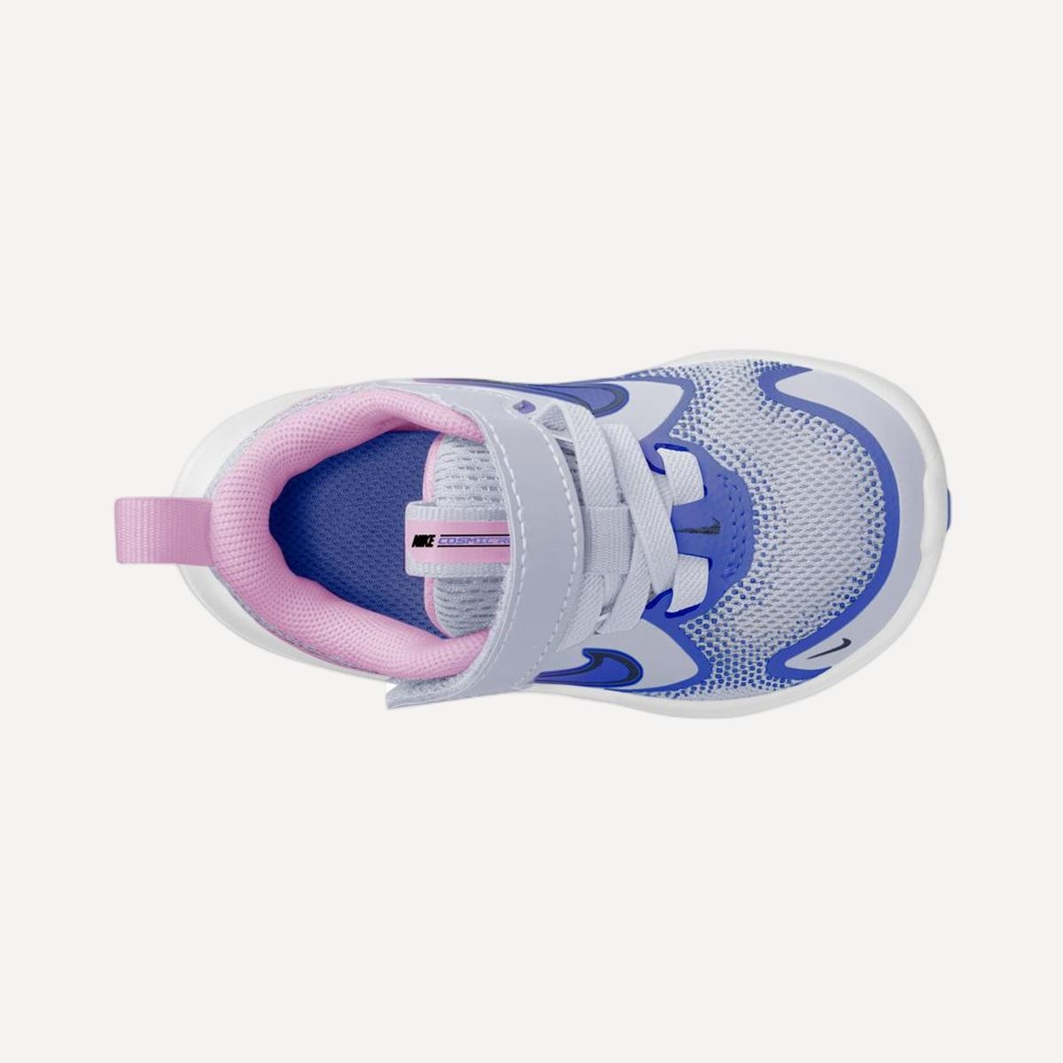 Sapatilhas de Running de Menino Cosmic Runner (TD) Preto-8