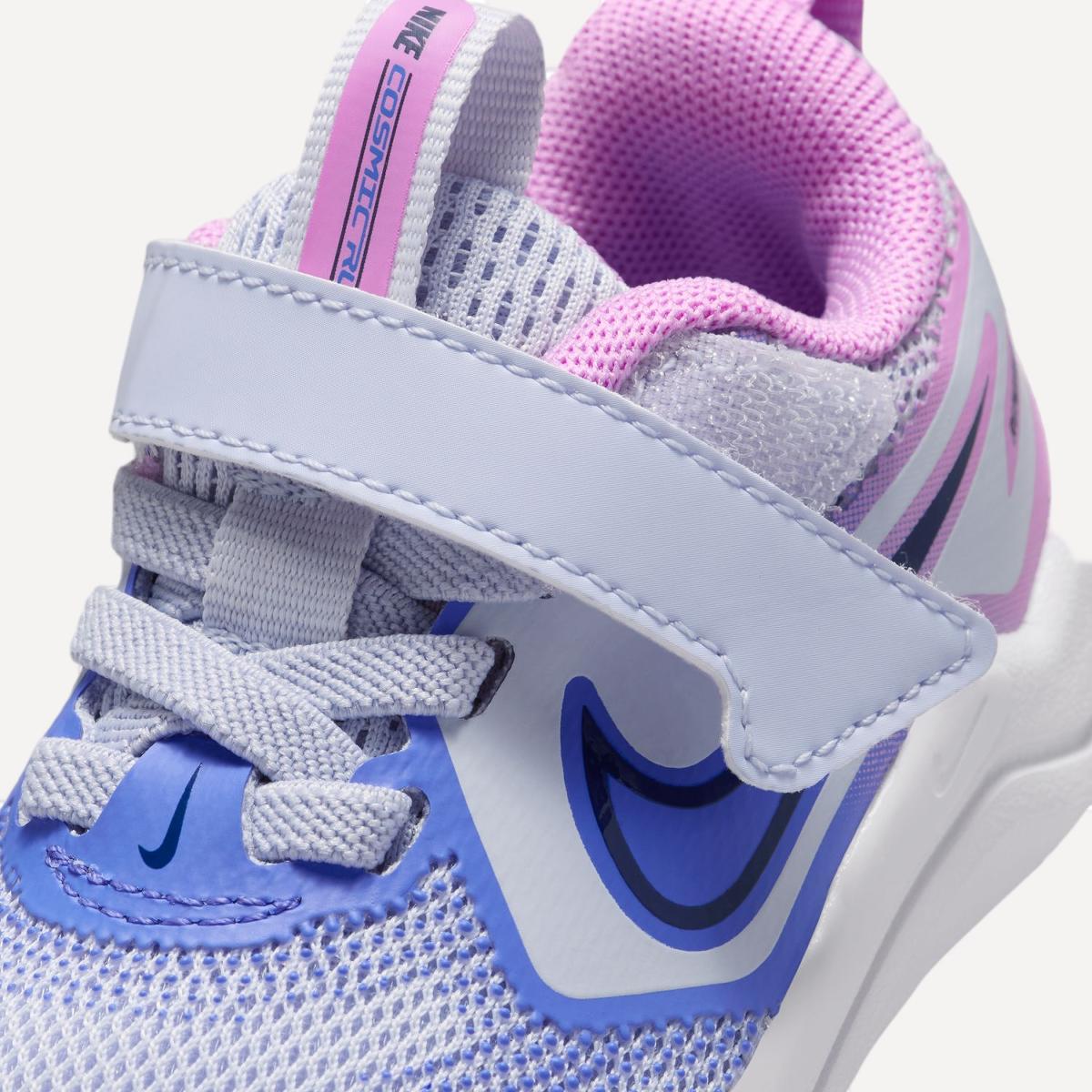 Sapatilhas de Running de Menino Cosmic Runner (TD) Preto-10