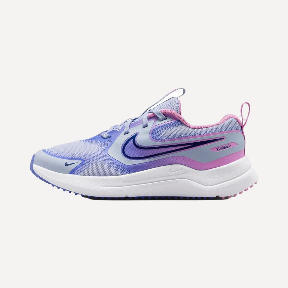 Sapatilhas de Menino Cosmic Runner (GS) Preto-5