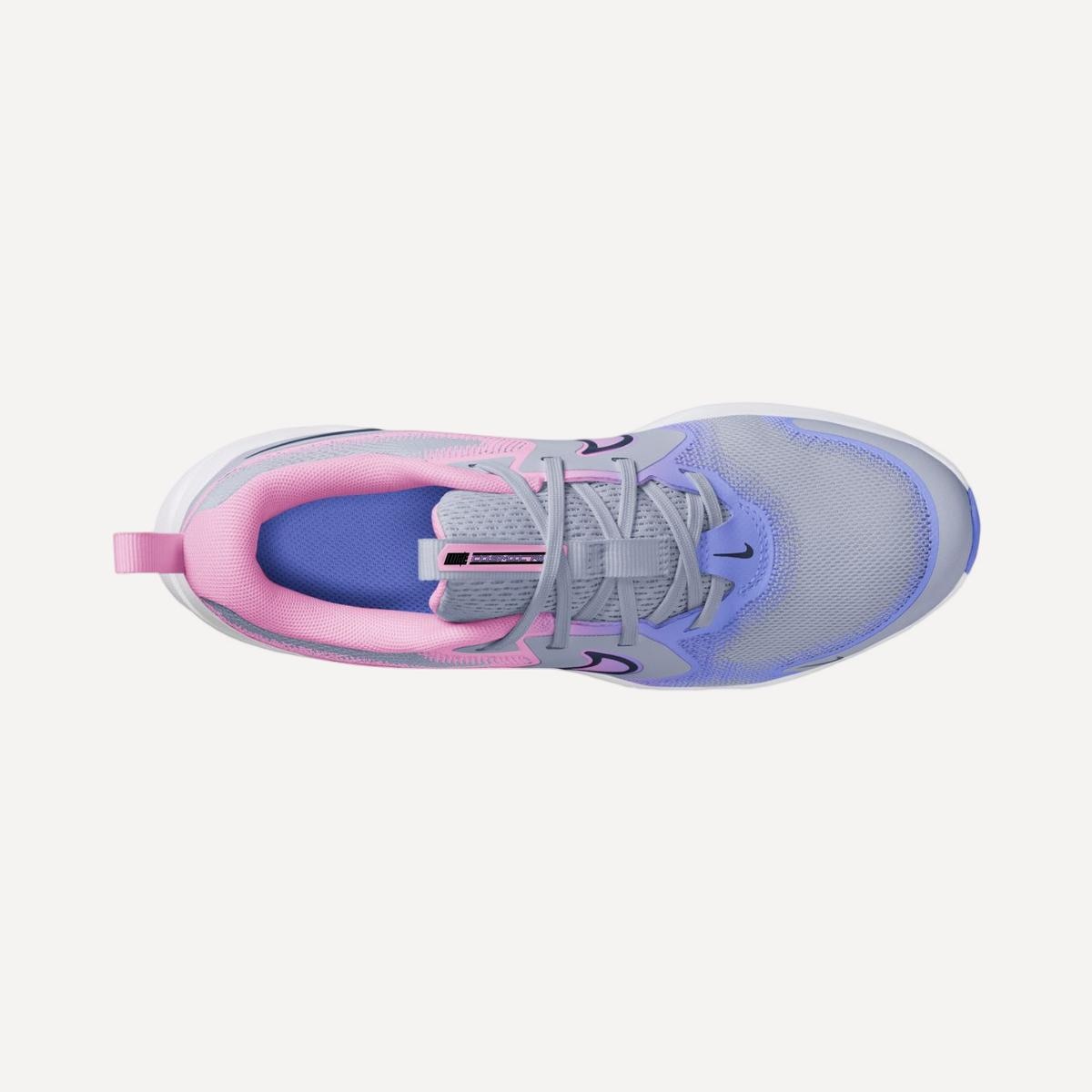 Sapatilhas de Menino Cosmic Runner (GS) Preto-8