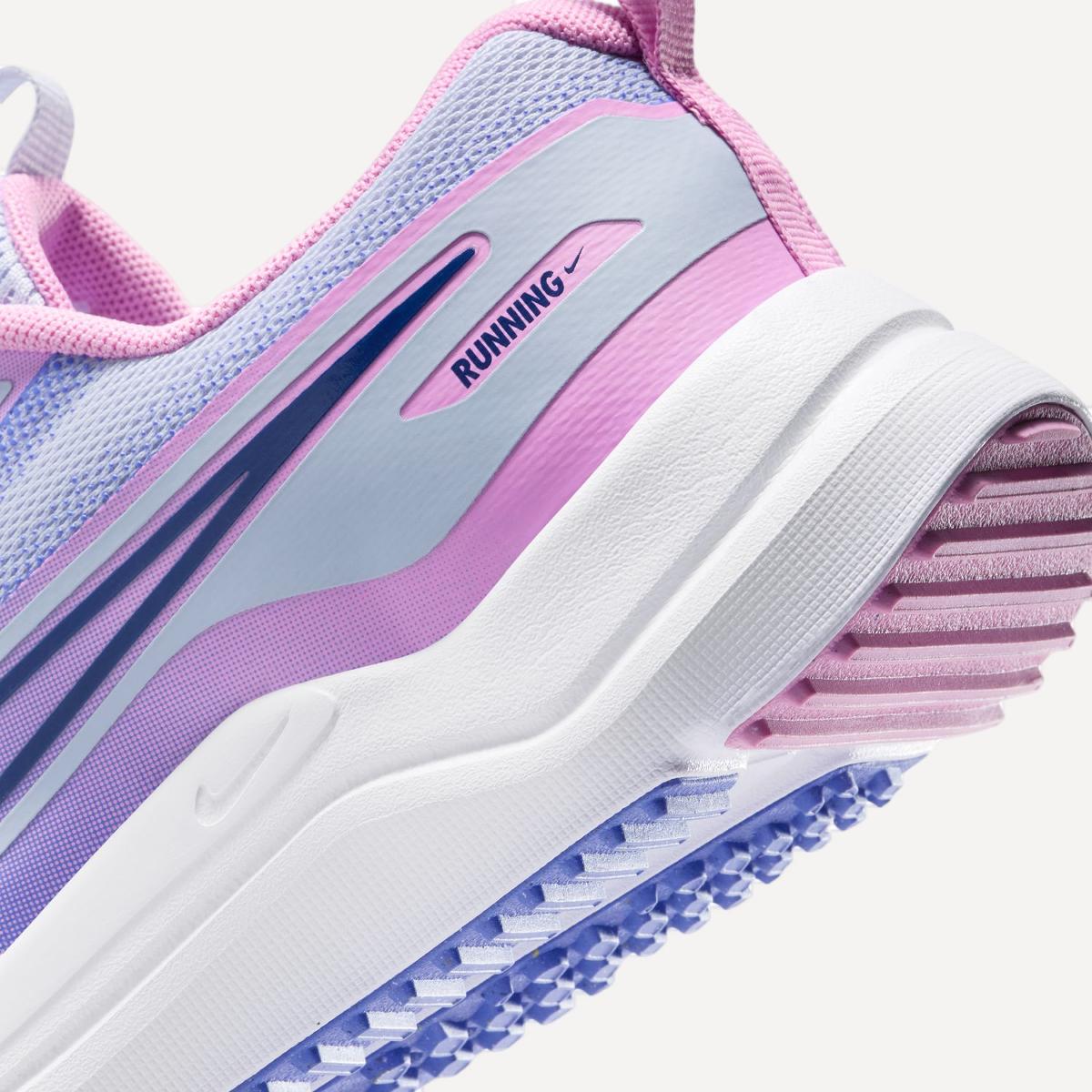 Sapatilhas de Menino Cosmic Runner (GS) Preto-11