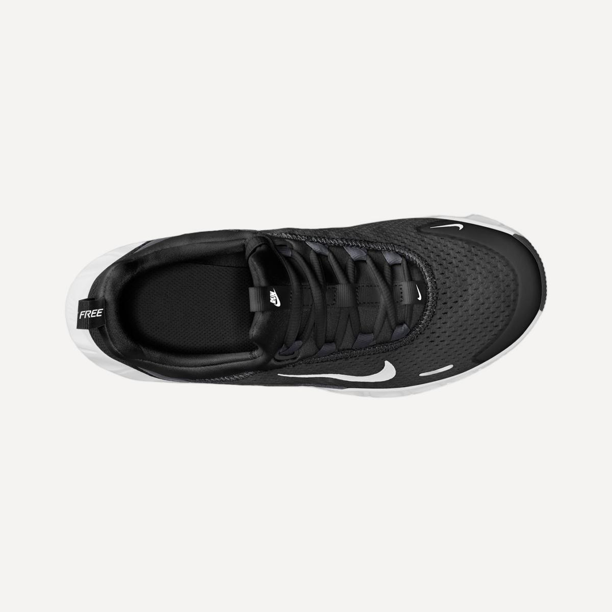 Sapatilhas de Menino Free Ride (GS) Preto-3