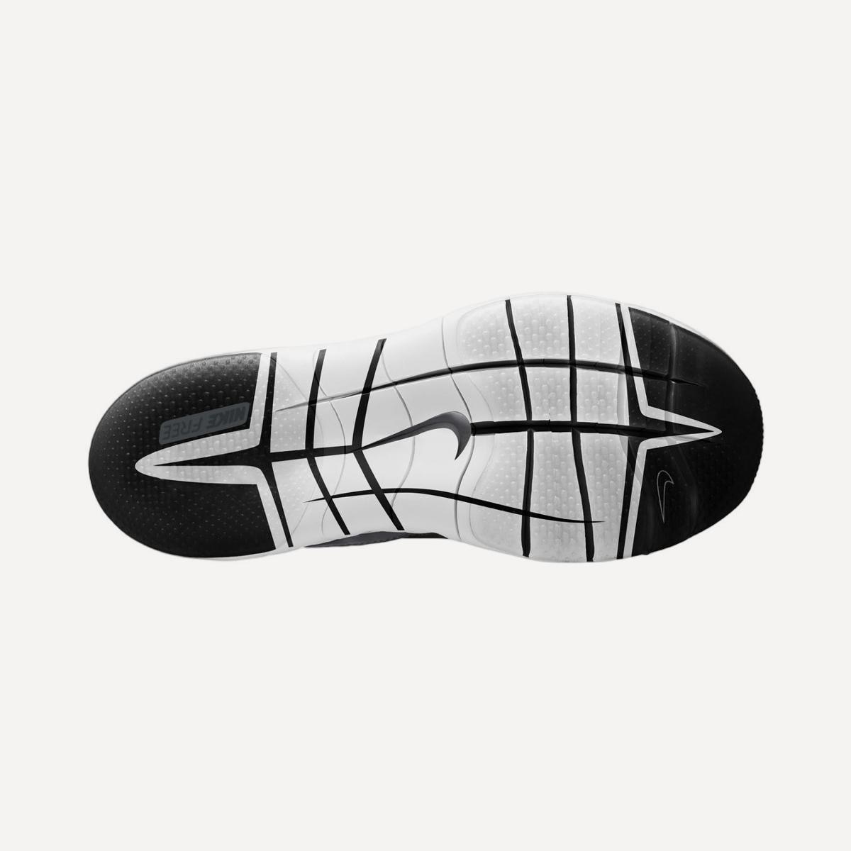 Sapatilhas de Menino Free Ride (GS) Preto-4