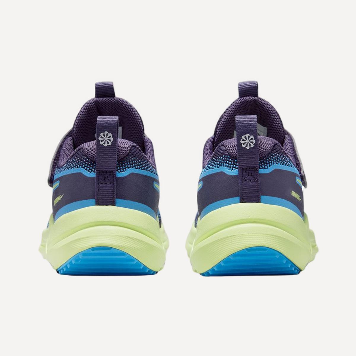 Sapatilhas de Running de Criança Cosmic Runner PS Roxo-2