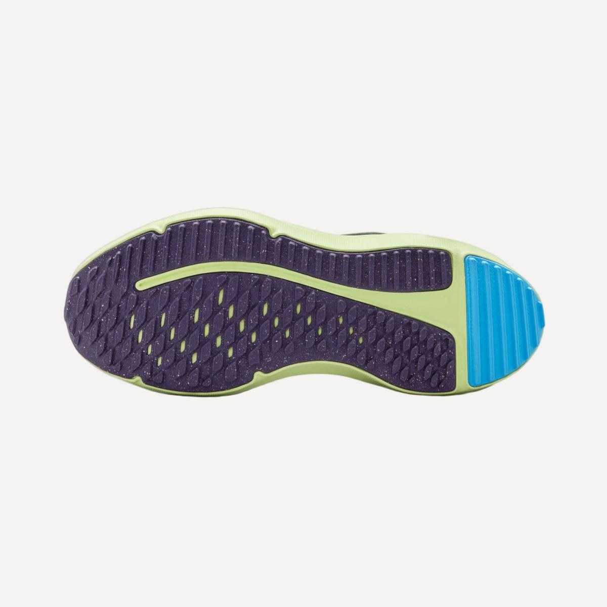 Sapatilhas de Running de Criança Cosmic Runner PS Roxo-7