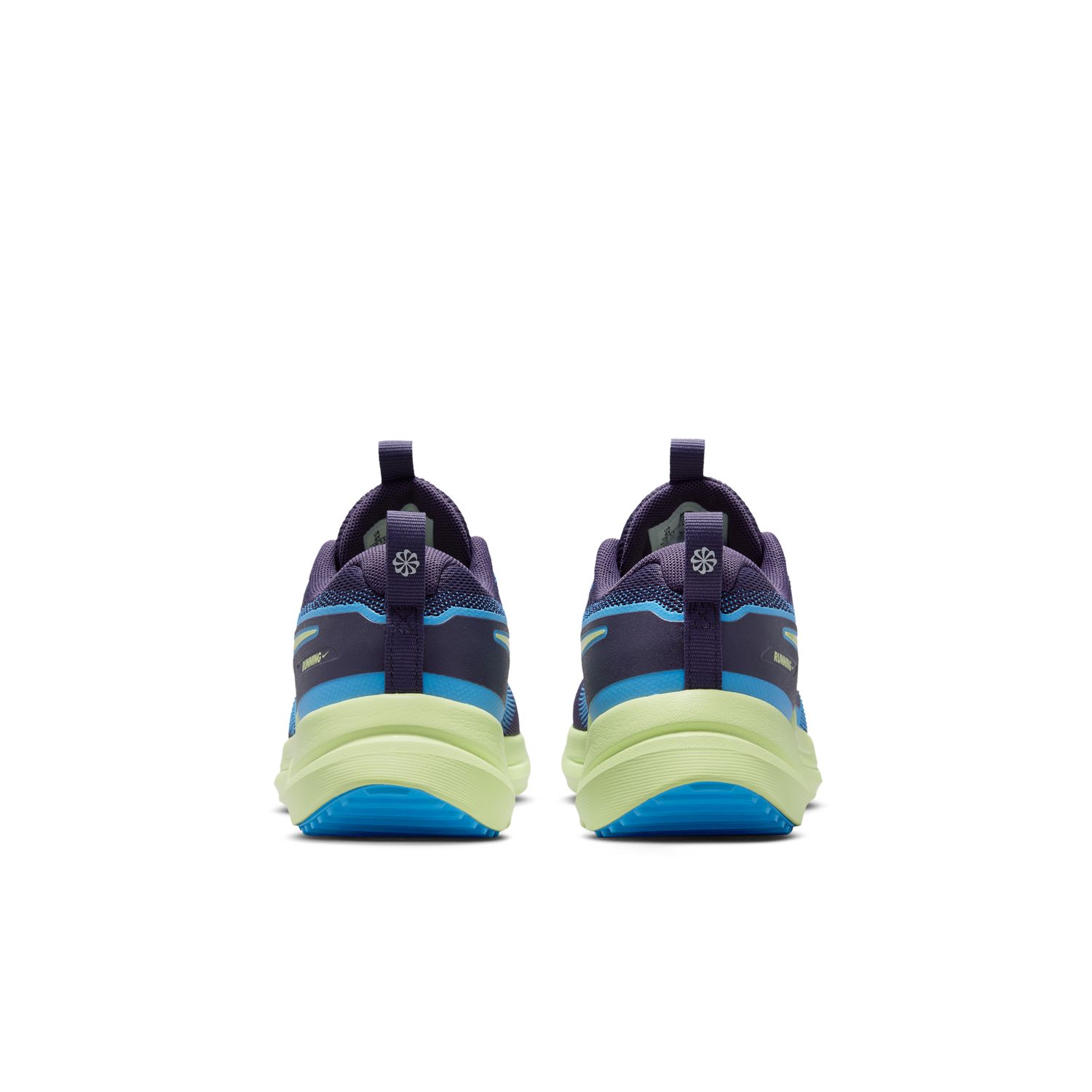 Sapatilhas de Running de Criança Cosmic Runner GS Roxo-2