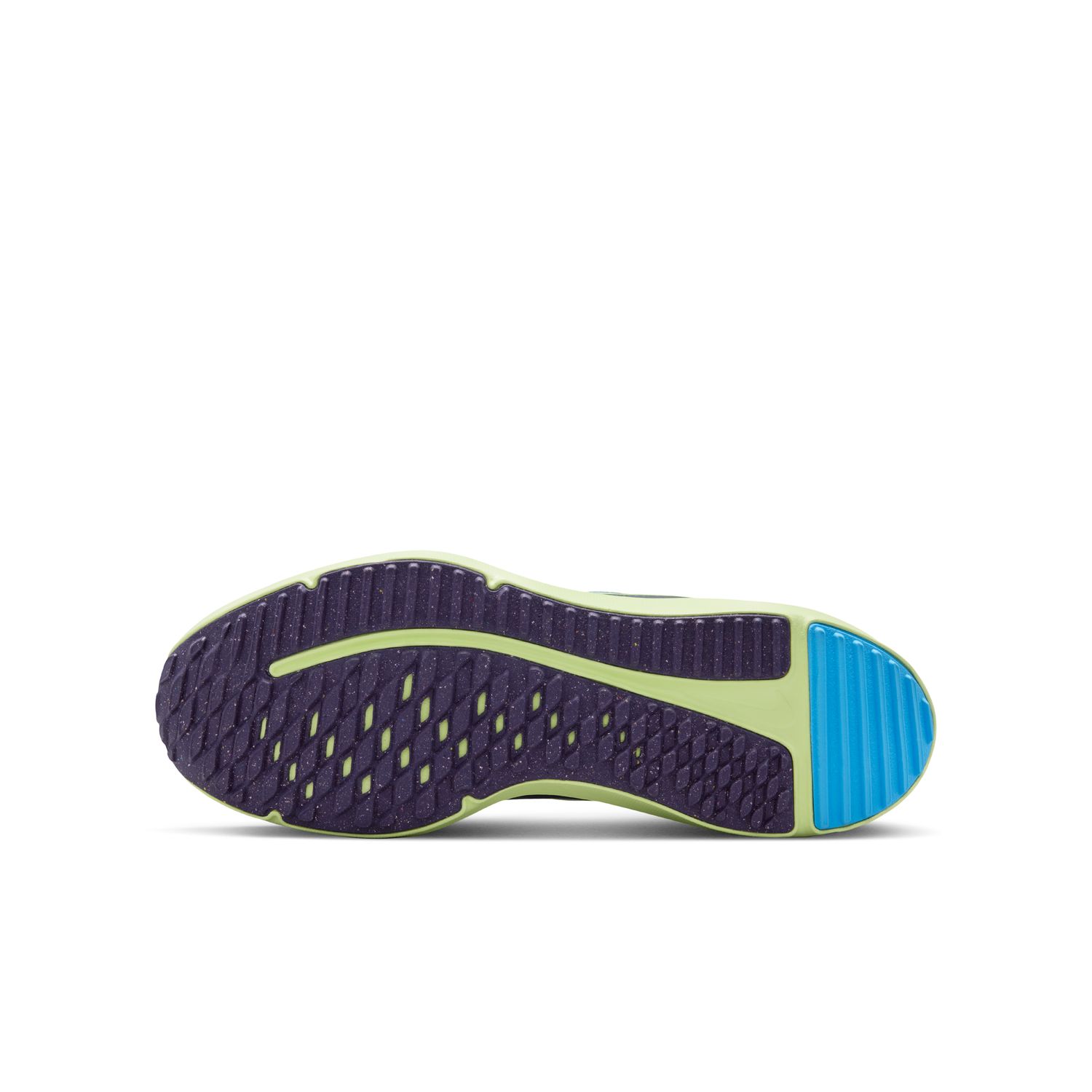 Sapatilhas de Running de Criança Cosmic Runner GS Roxo-8
