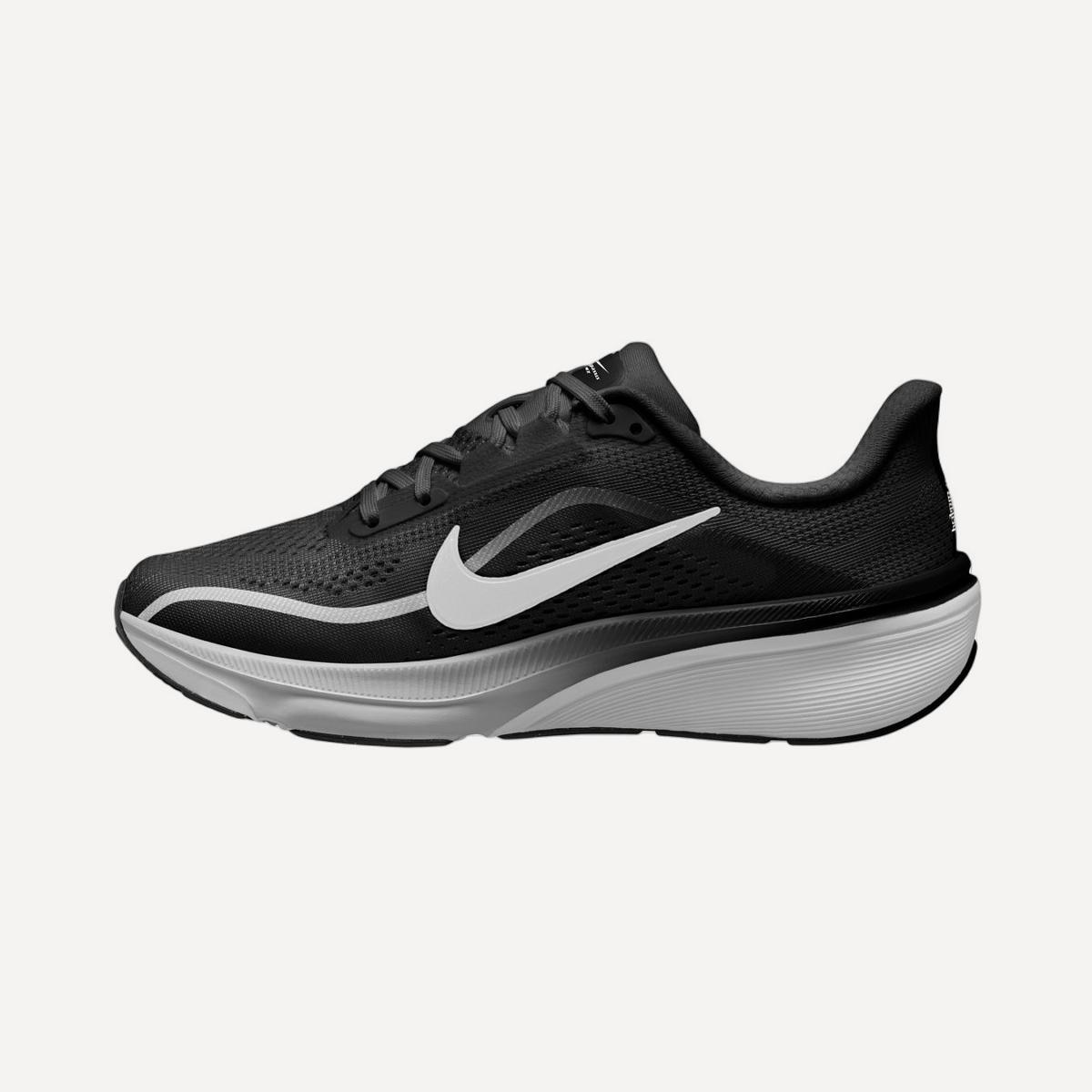 Sapatilhas de Running de Criança Pegasus 42 Preto-2