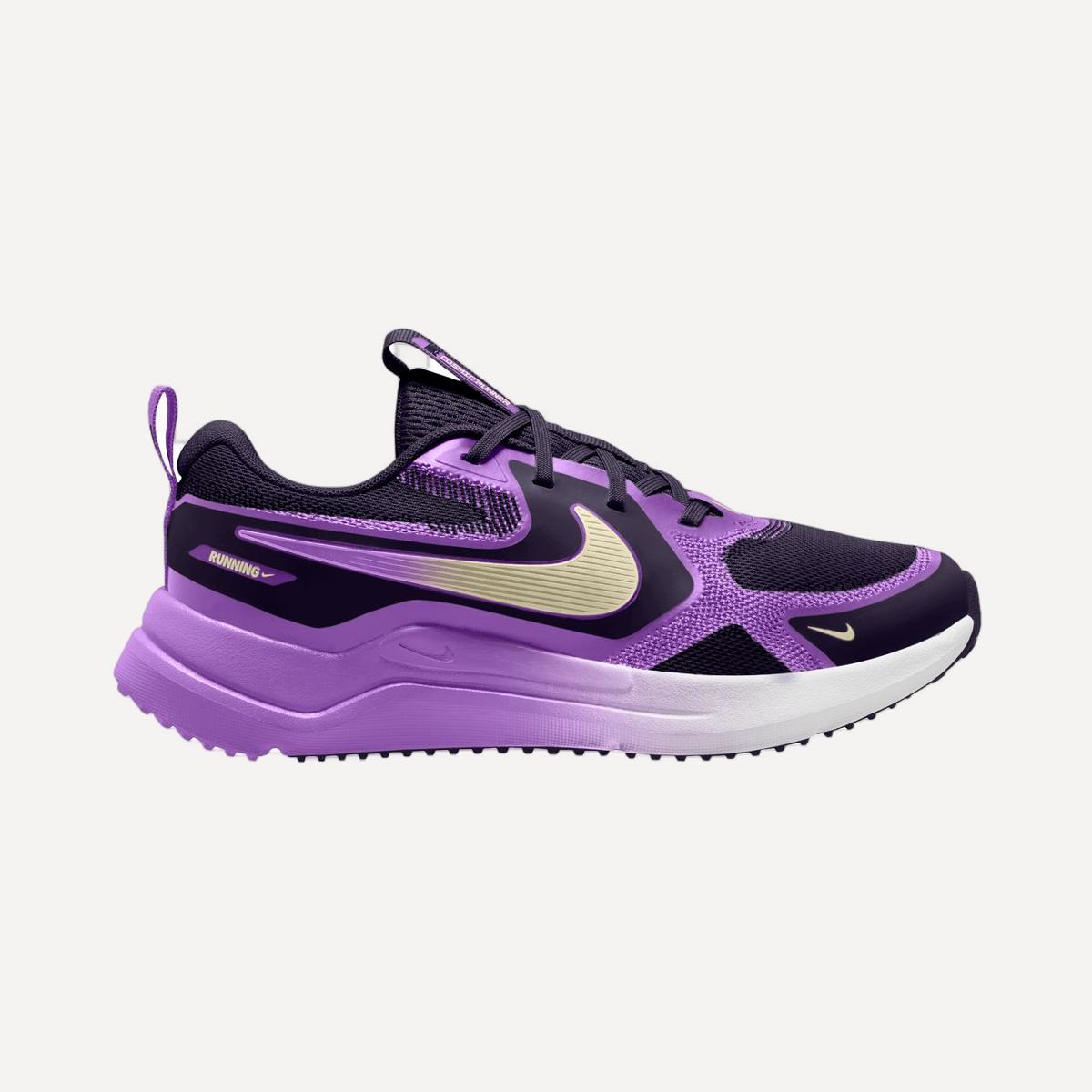 Imagem 0 de Sapatilhas de Running de Criança Cosmic Runner Swoosh (GS)