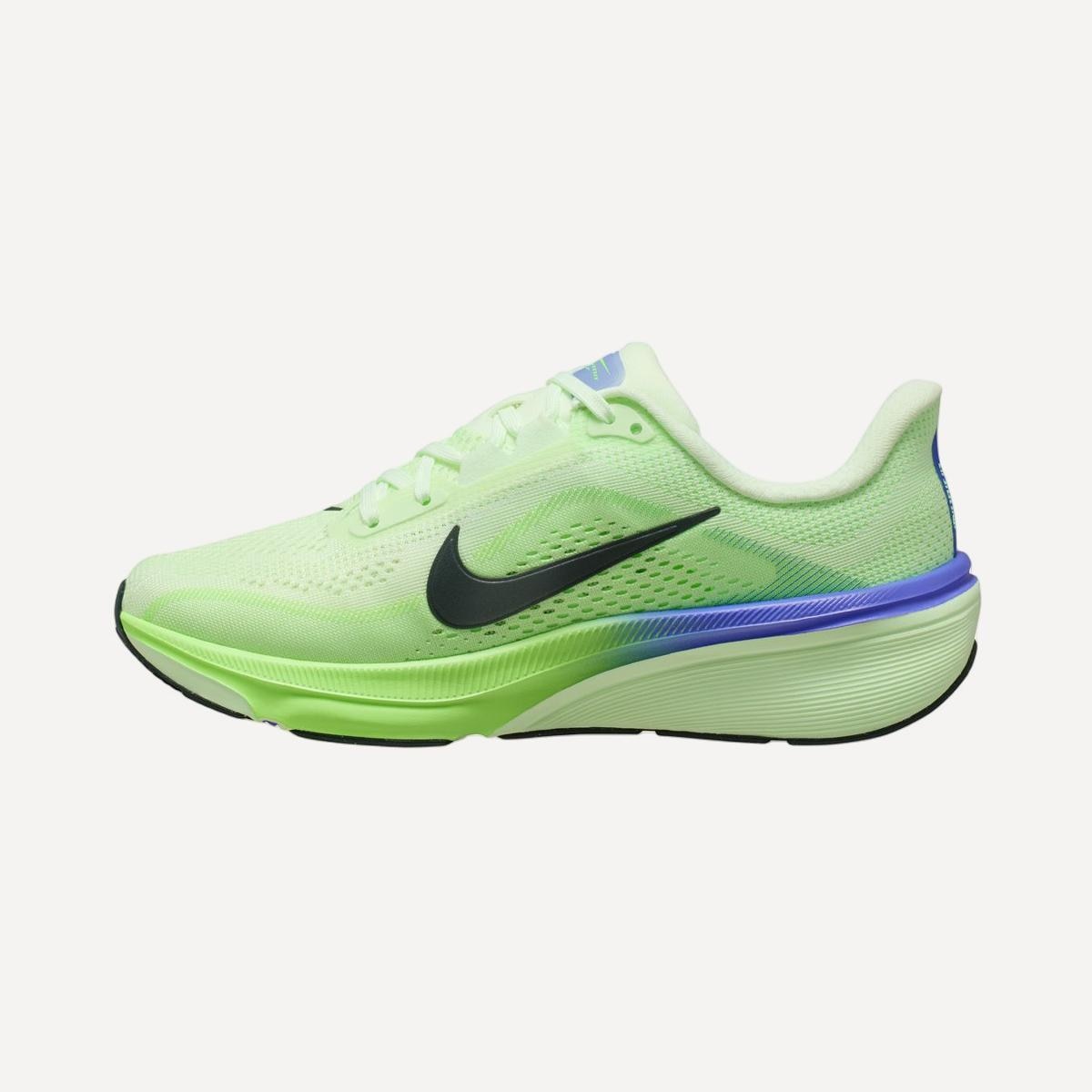 Sapatilhas de Running de Criança Air Zoom Pegasus 42 NN (GS) Amarelo-2