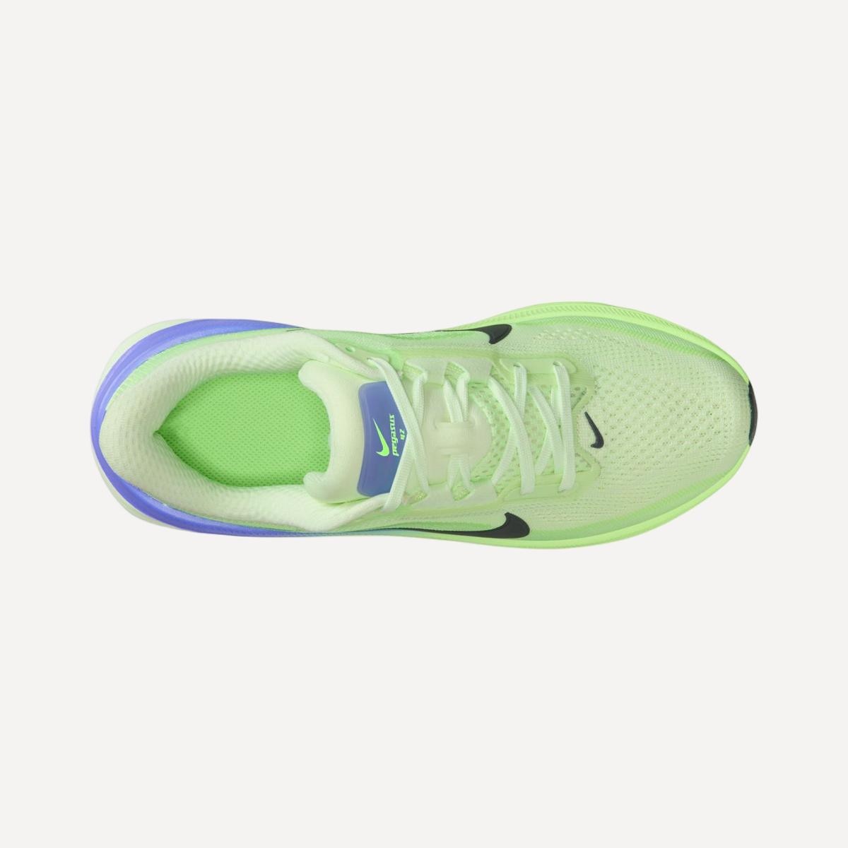 Sapatilhas de Running de Criança Air Zoom Pegasus 42 NN (GS) Amarelo-3