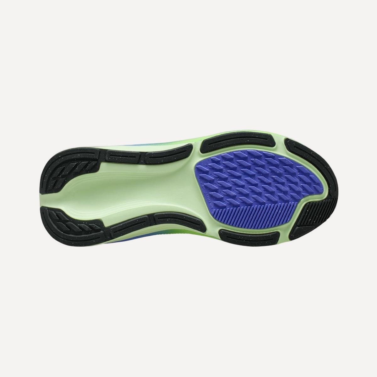 Sapatilhas de Running de Criança Air Zoom Pegasus 42 NN (GS) Amarelo-4
