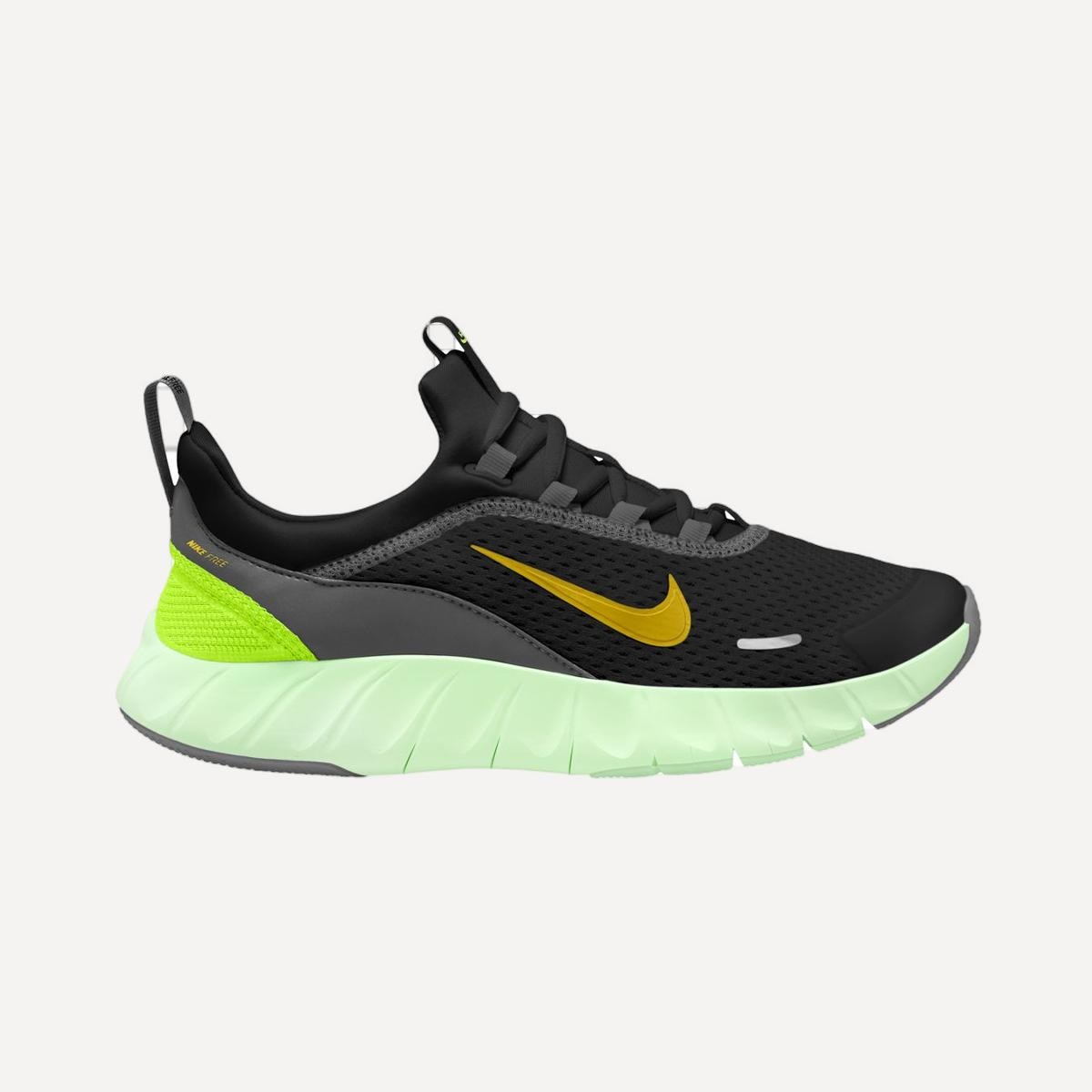 Imagem 0 de Sapatilhas de Running de Criança Free Ride (GS)