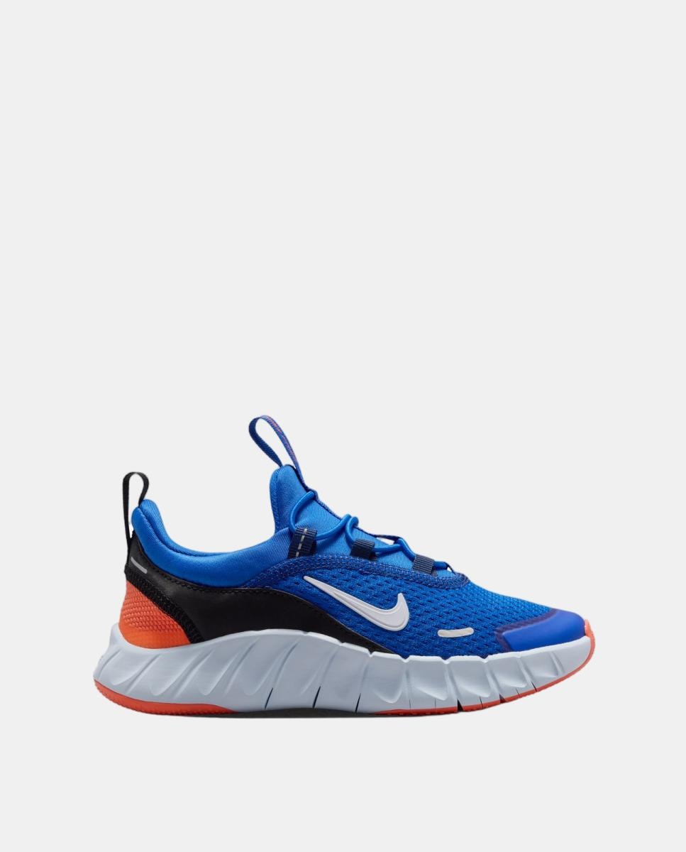 Nike - Zapatillas de Running de niños NIKE FREE RIDE (PS) Nike.