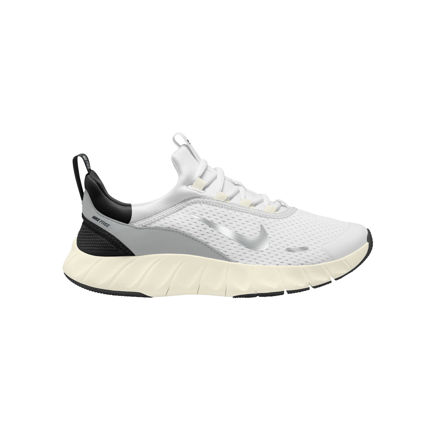Sapatilhas de Running de Menino Free Ride Branco-1