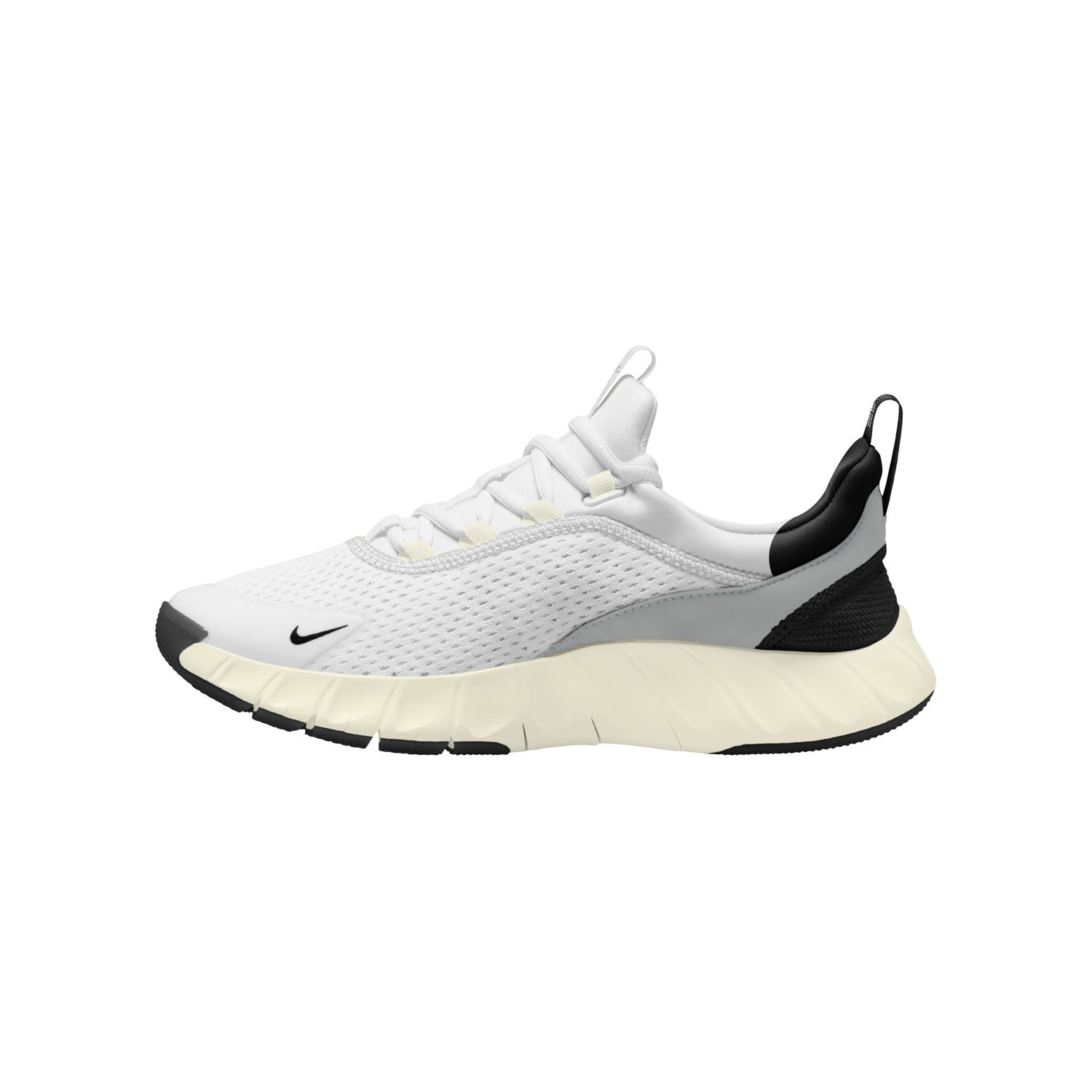 Sapatilhas de Running de Menino Free Ride Branco-2