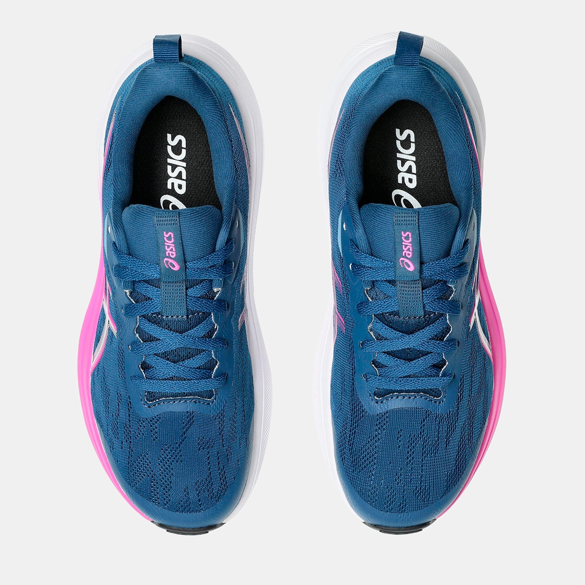 Sapatilhas de Running de Criança GT-1000 14 GS Azul / Rosa-3