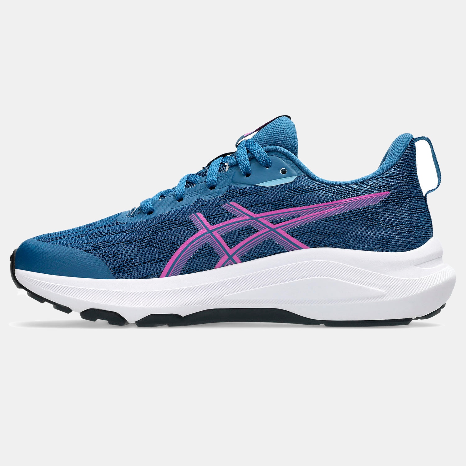 Sapatilhas de Running de Criança GT-1000 14 GS Azul / Rosa-5