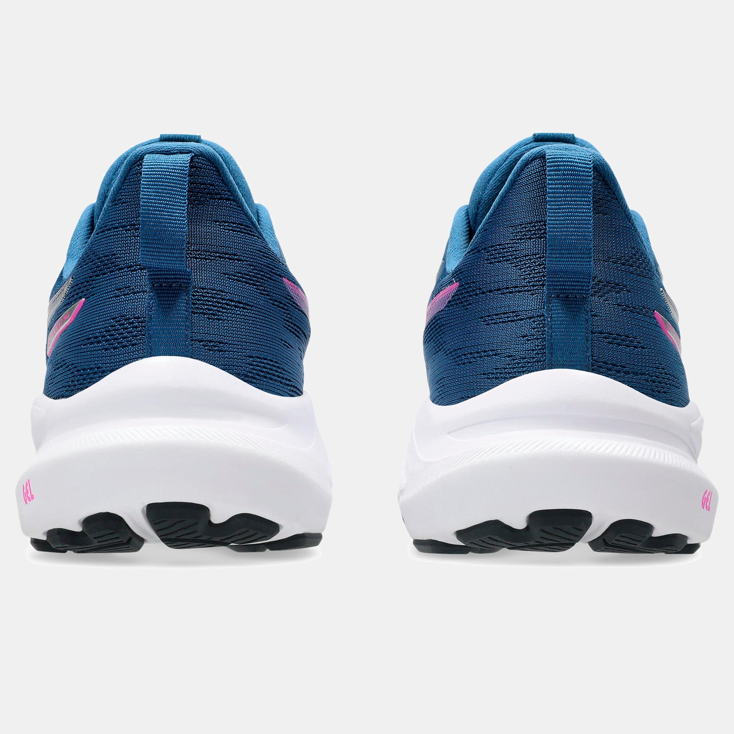 Sapatilhas de Running de Criança GT-1000 14 GS Azul / Rosa-7