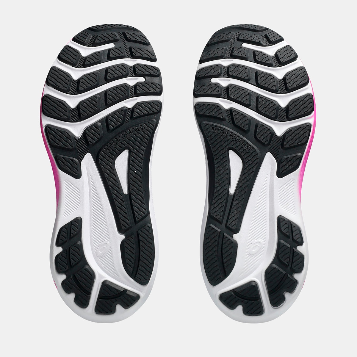 Sapatilhas de Running de Criança GT-1000 14 GS Azul / Rosa-8