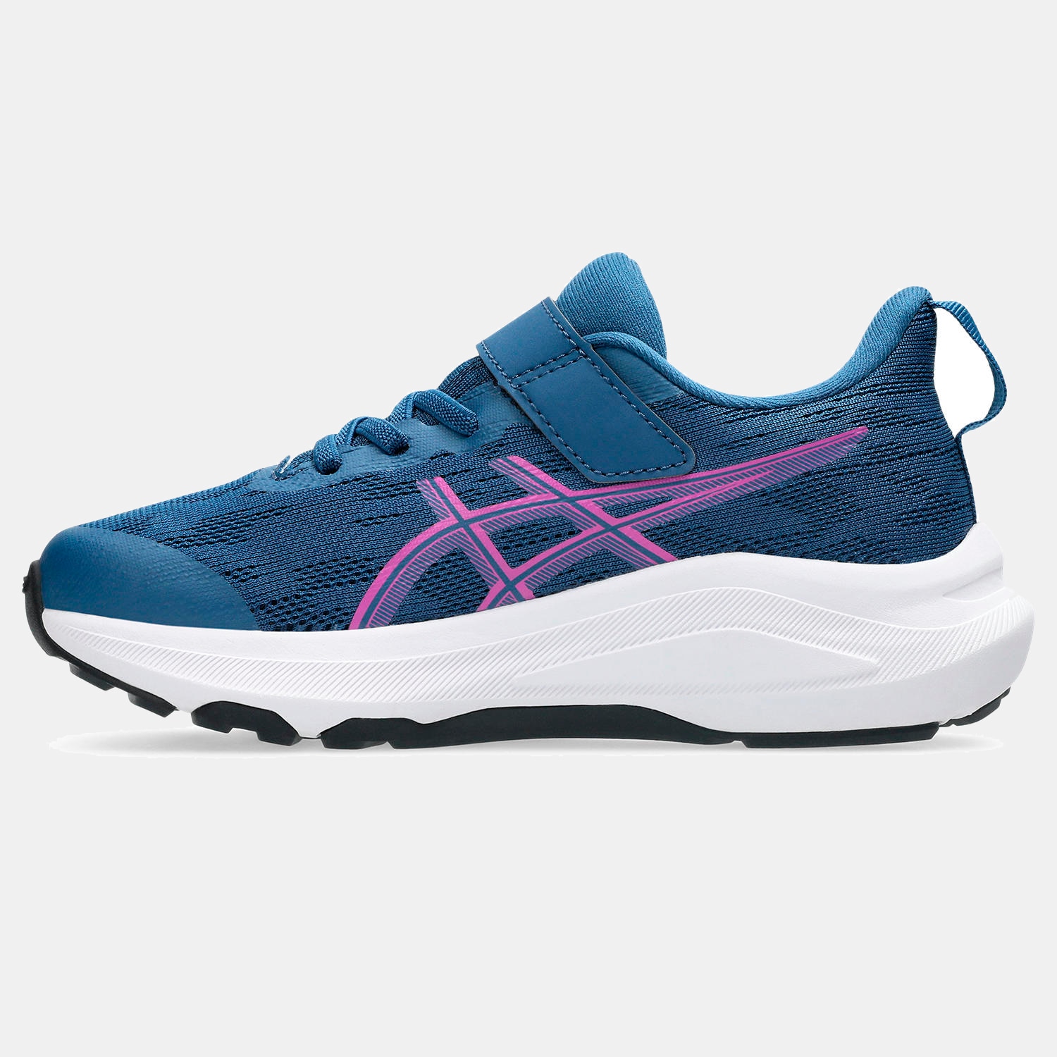 Sapatilhas de Running de Criança GT-1000 14 PS Azul / Rosa-5