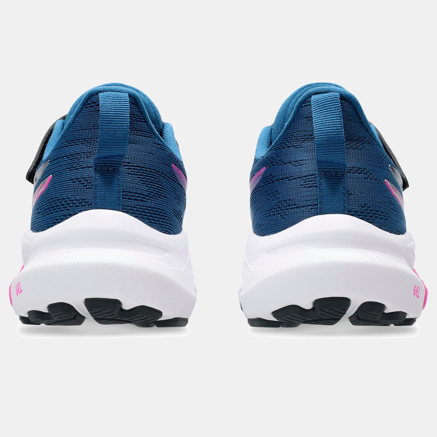 Sapatilhas de Running de Criança GT-1000 14 PS Azul / Rosa-7