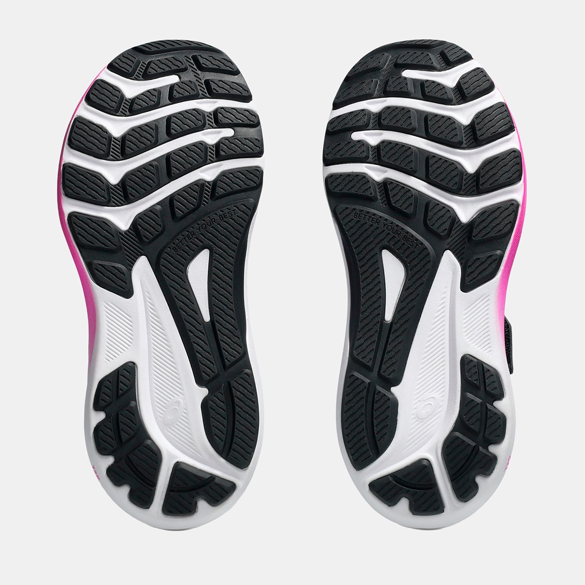 Sapatilhas de Running de Criança GT-1000 14 PS Azul / Rosa-8