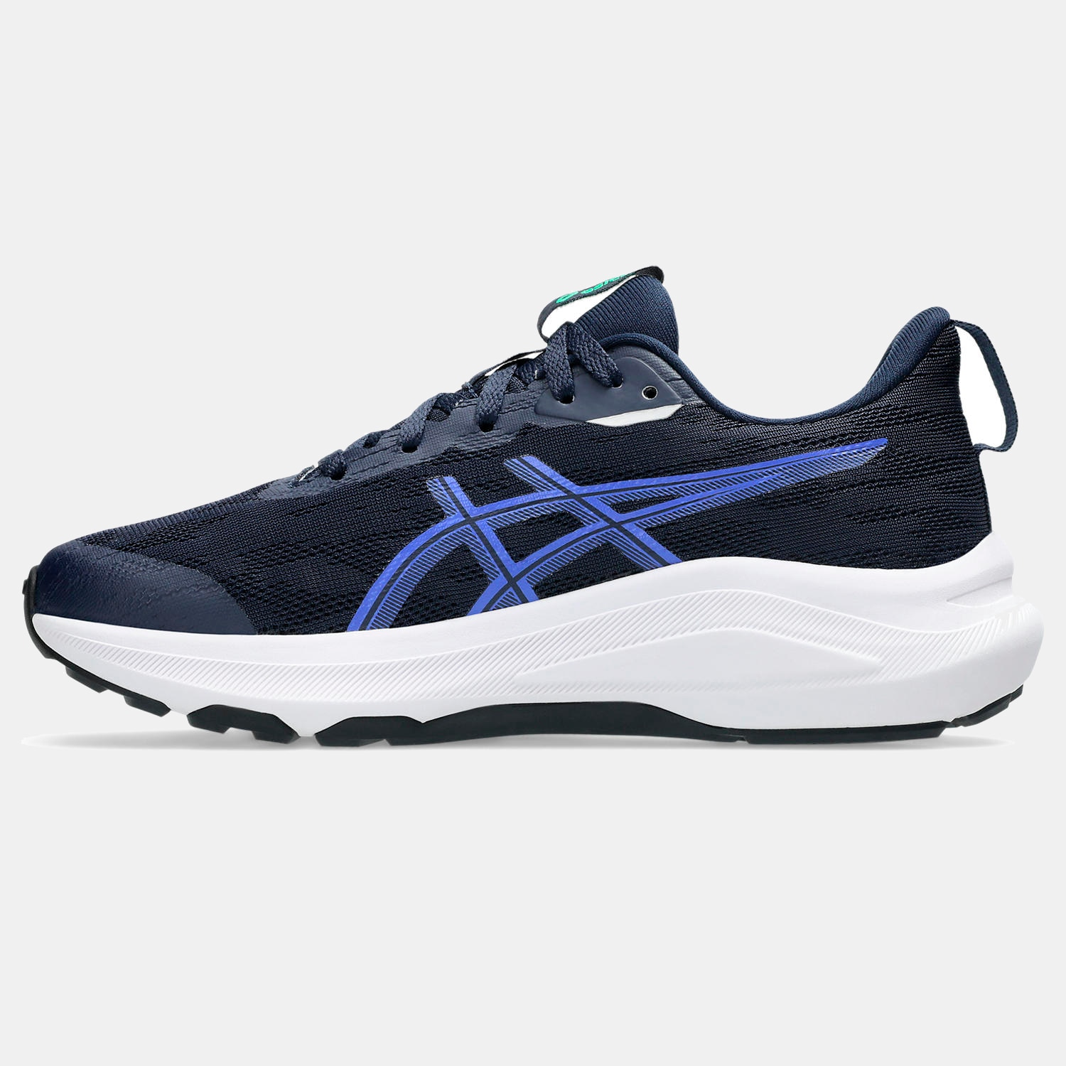 Sapatilhas de Running de Criança GT-1000 14 GS Azul / Verde-5