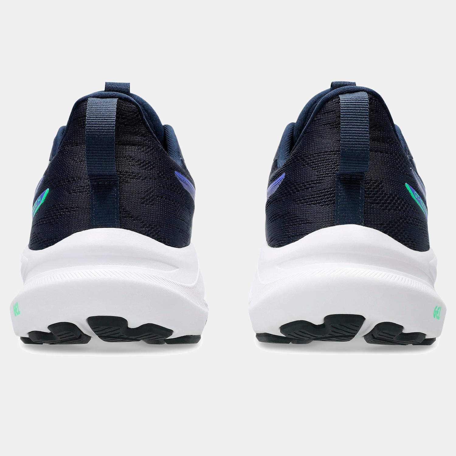 Sapatilhas de Running de Criança GT-1000 14 GS Azul / Verde-7