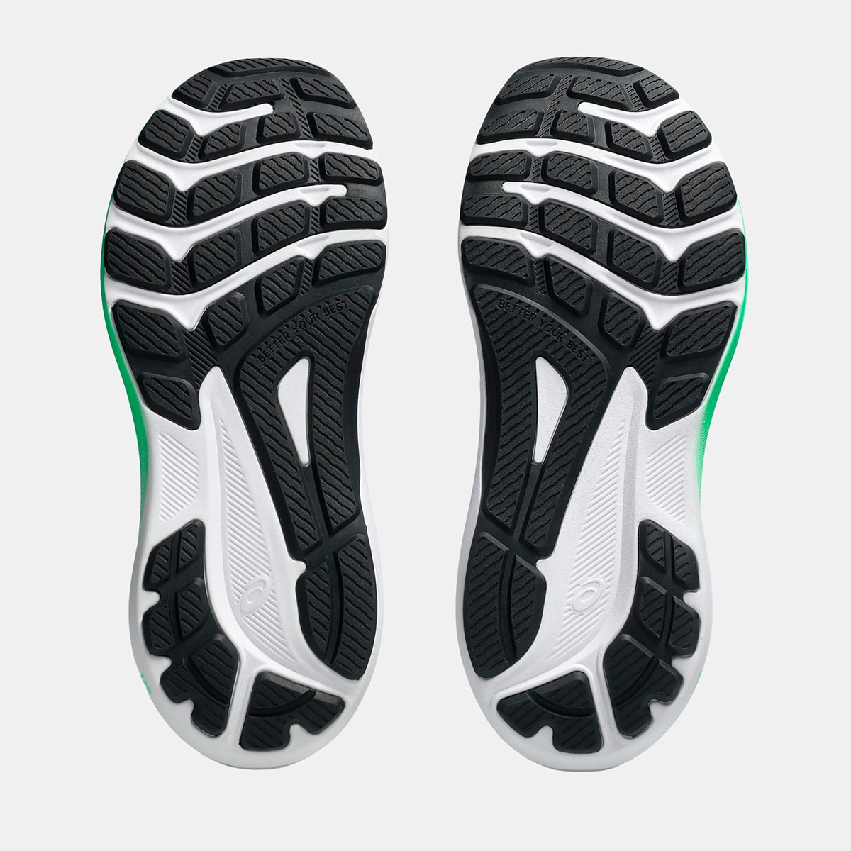 Sapatilhas de Running de Criança GT-1000 14 GS Azul / Verde-8