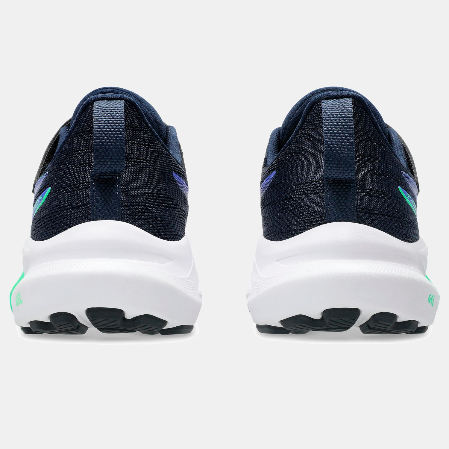 Sapatilhas de Running de Criança Noosa Tri 16 GS Azul / Verde-7