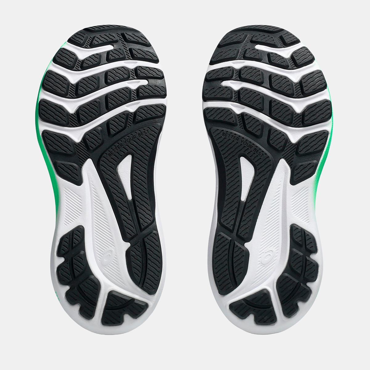 Sapatilhas de Running de Criança Noosa Tri 16 GS Azul / Verde-8