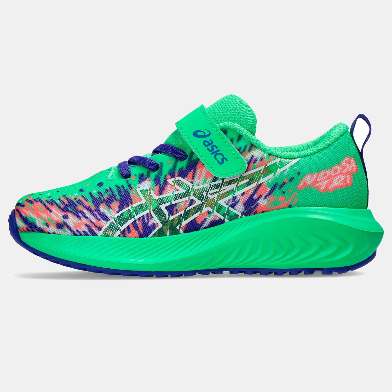 Sapatilhas de Running de Criança Pre Noosa Tri 16 PS Verde / Branco-4