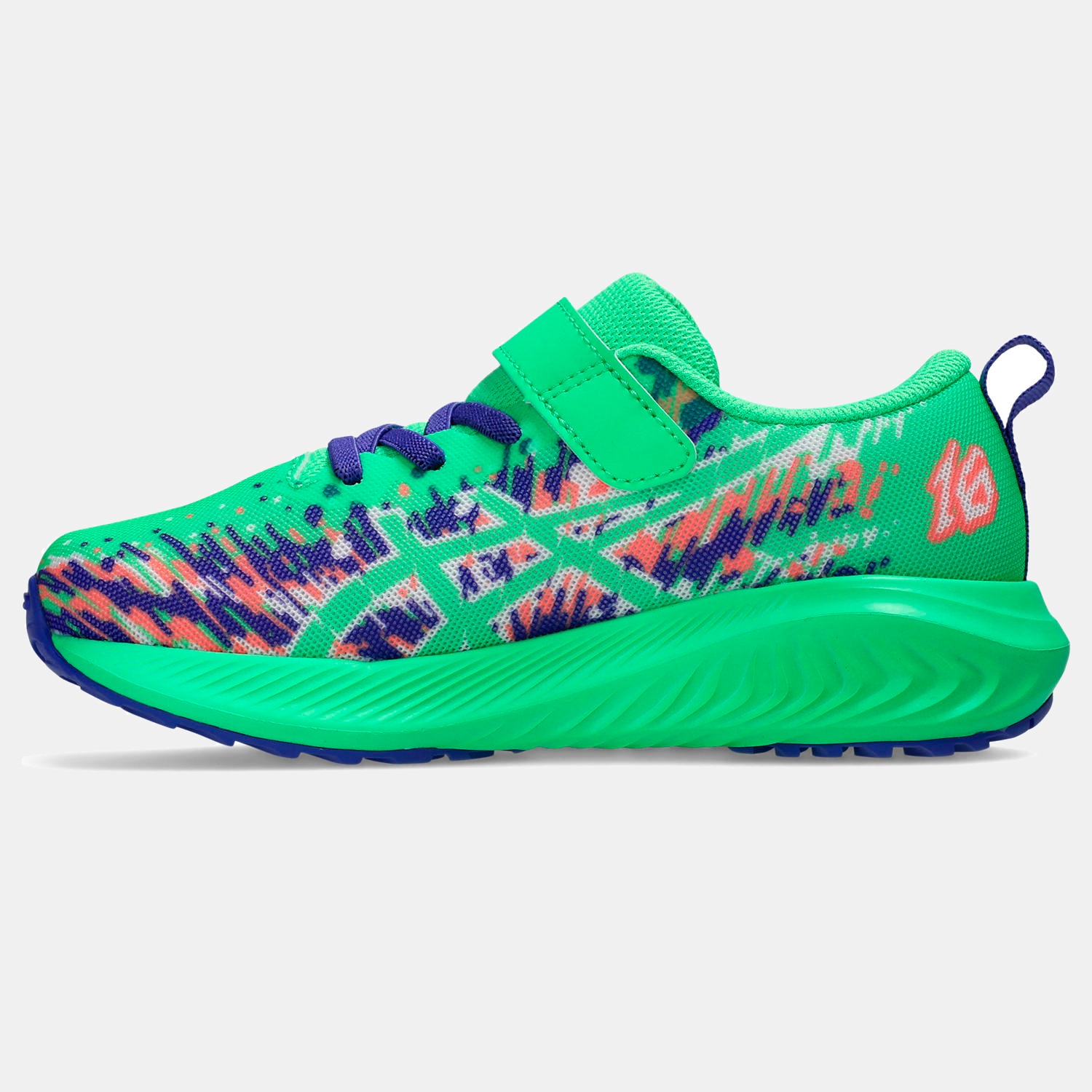 Sapatilhas de Running de Criança Pre Noosa Tri 16 PS Verde / Branco-5