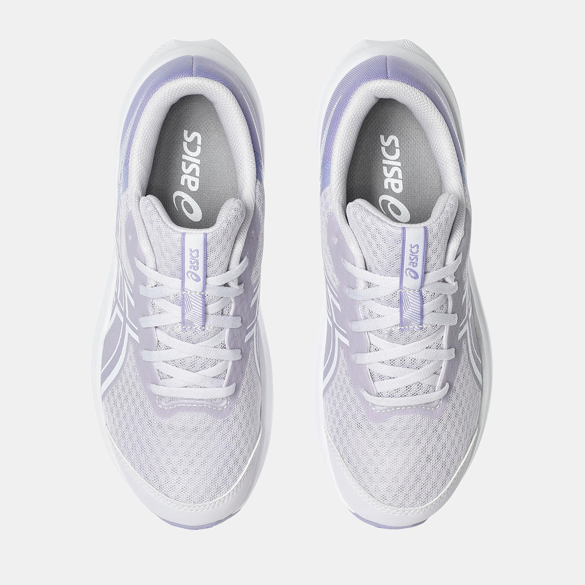 Sapatilhas de Running de Criança Patriot 14 GS Cinzento-claro / Branco-3