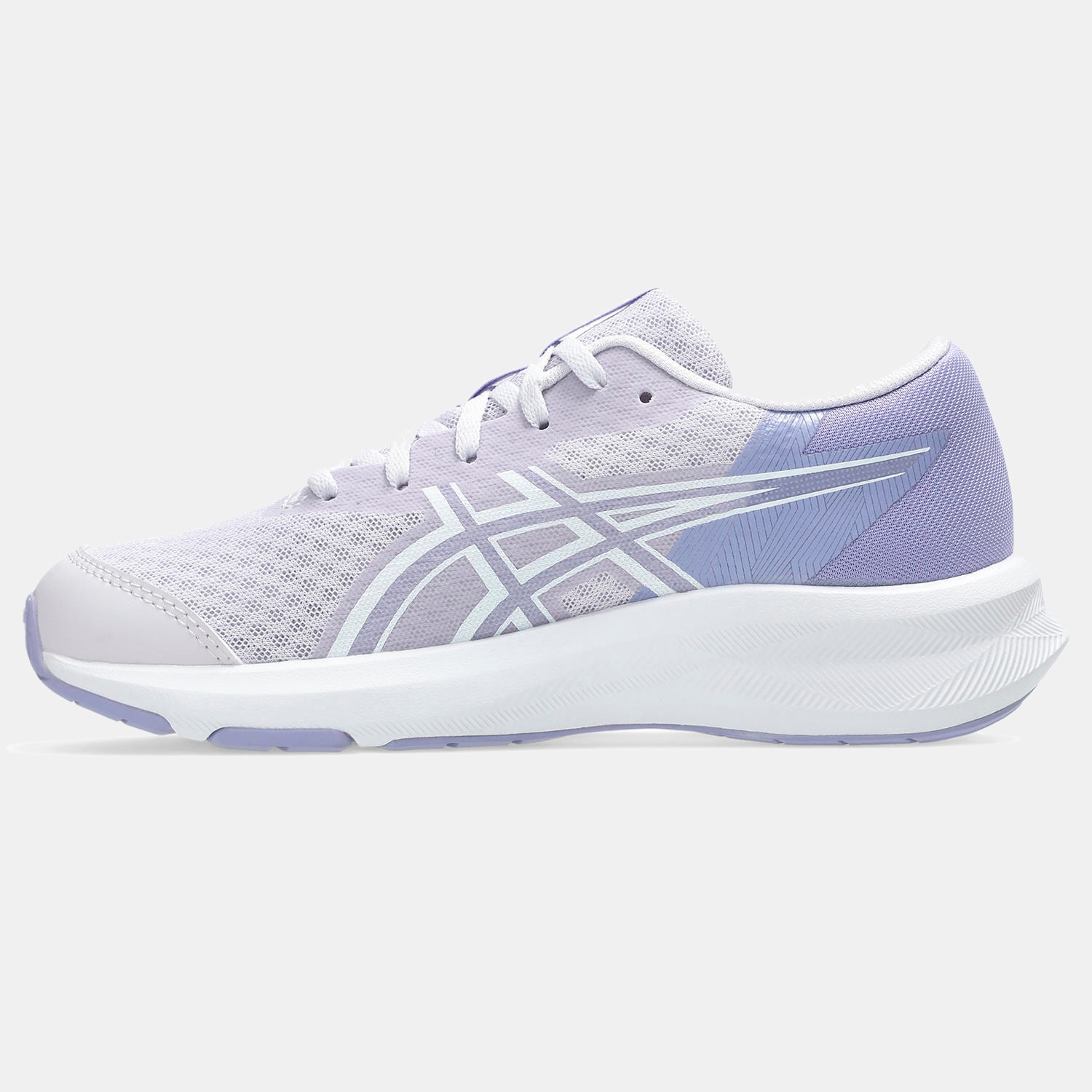 Sapatilhas de Running de Criança Patriot 14 GS Cinzento-claro / Branco-5