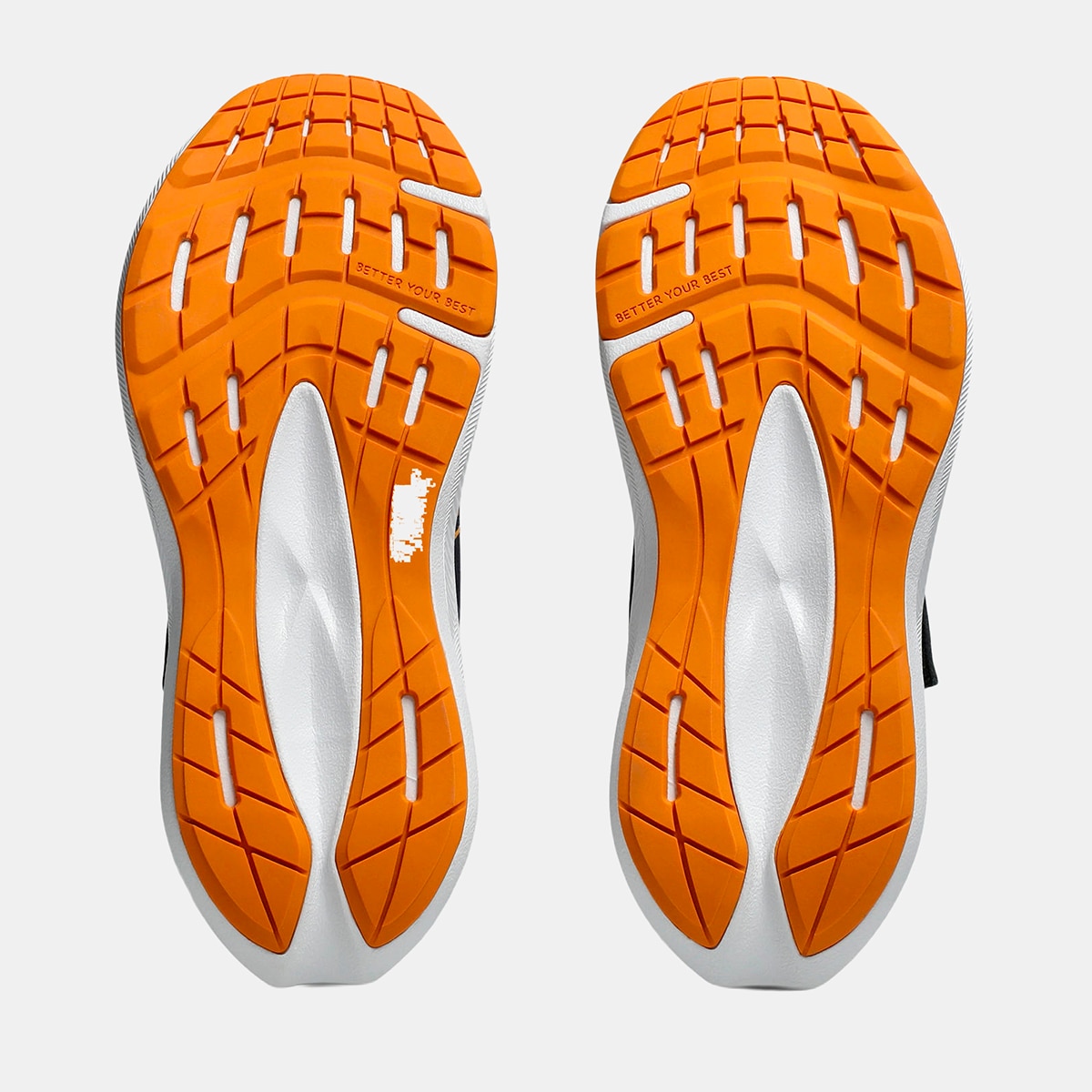 Sapatilhas de Running de Criança Patriot 14 PS Azul / Amarelo-8