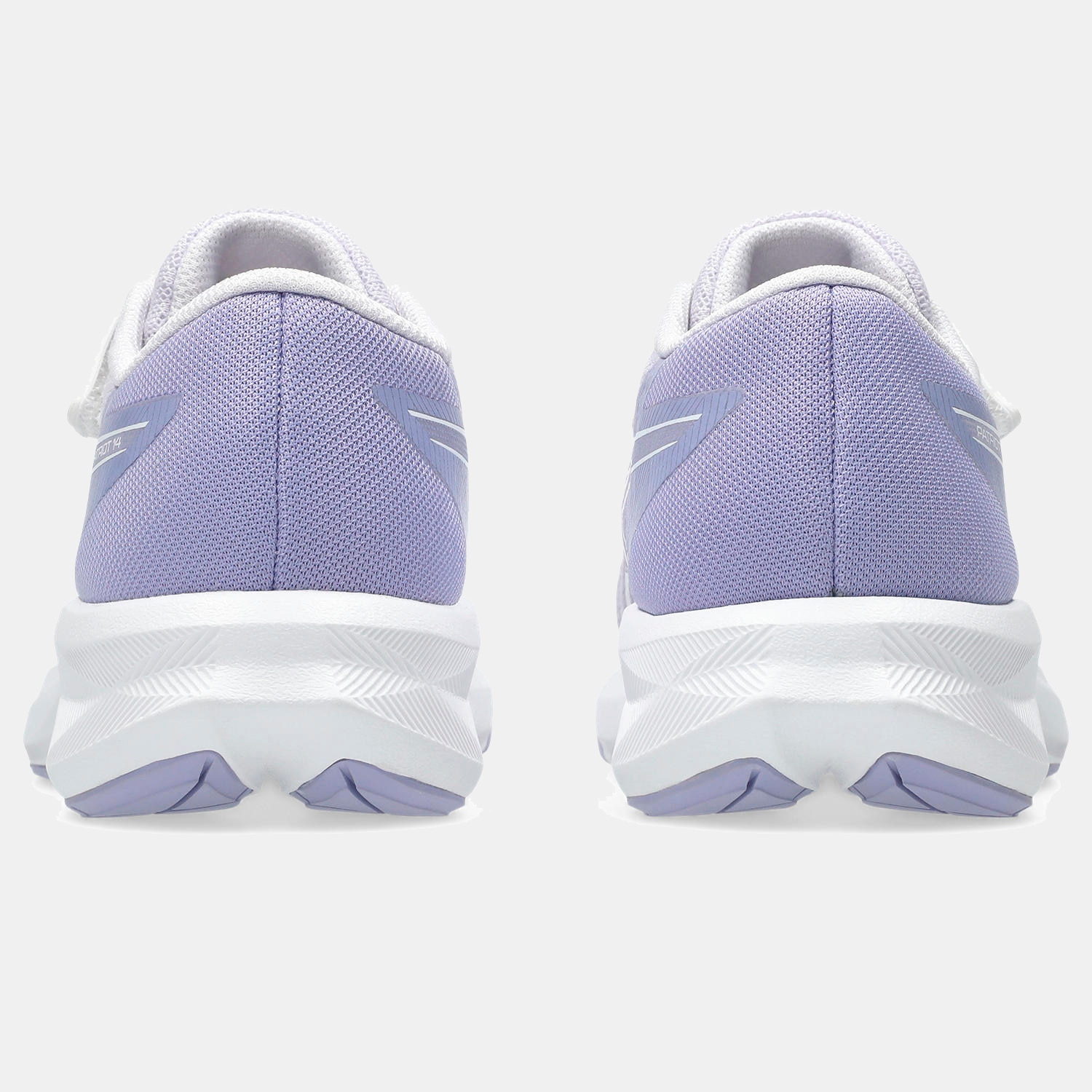 Sapatilhas de Running de Criança Patriot 14 PS Cinzento-claro / Branco-7