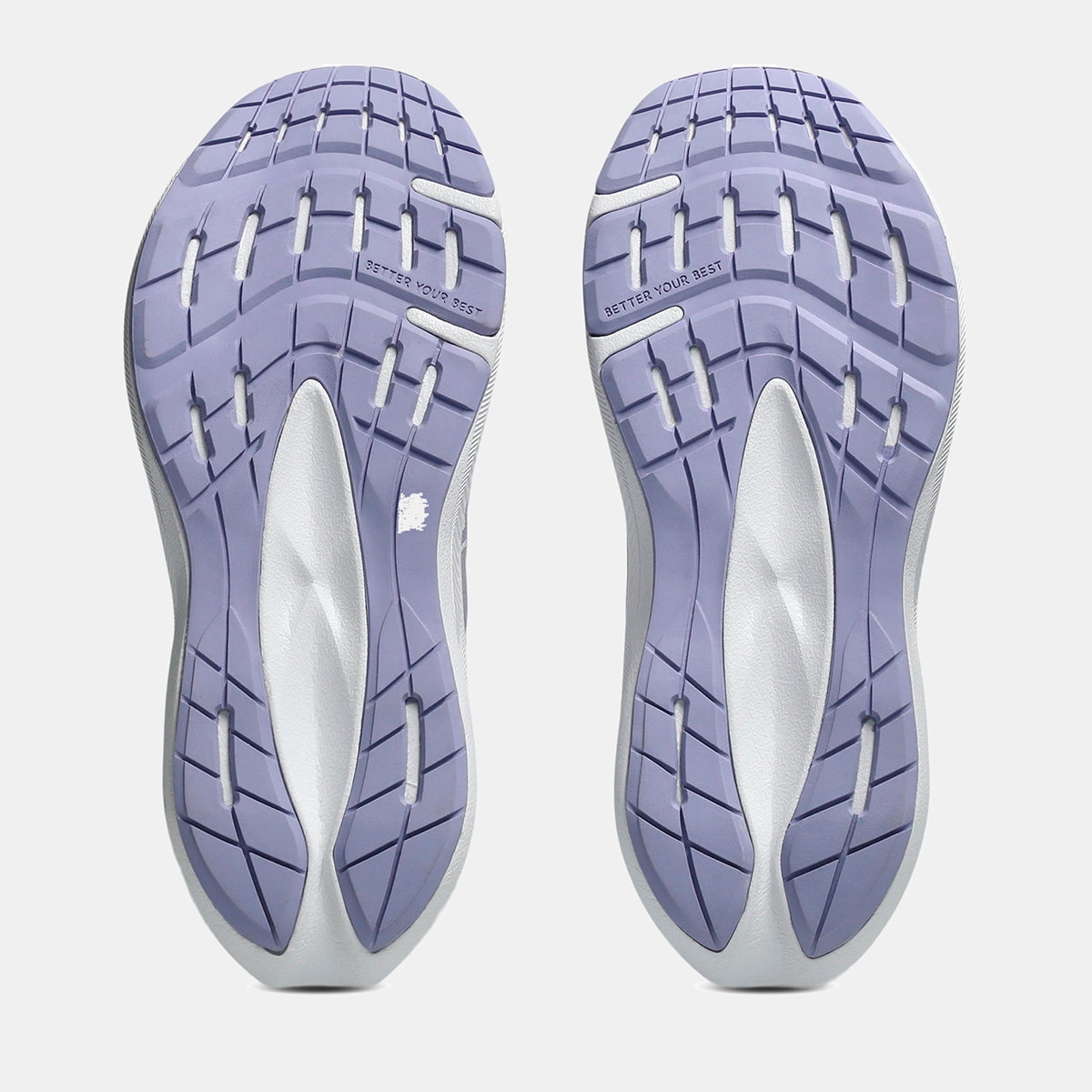 Sapatilhas de Running de Criança Patriot 14 PS Cinzento-claro / Branco-8