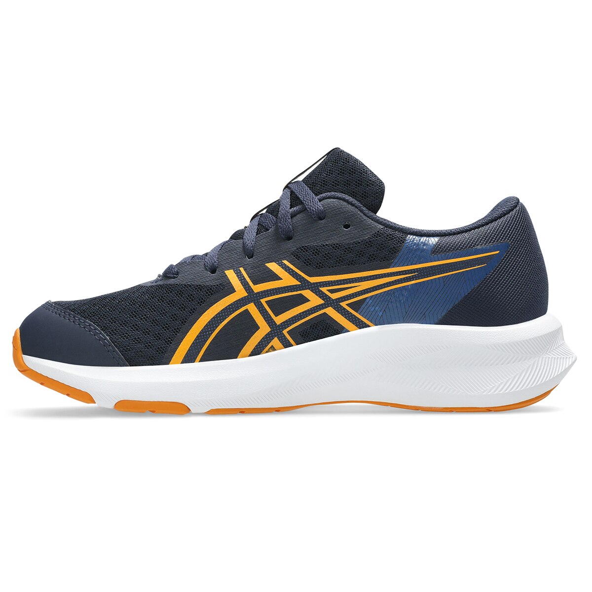 Sapatilhas de Running de Criança Patriot 14 PS Azul / Amarelo-6