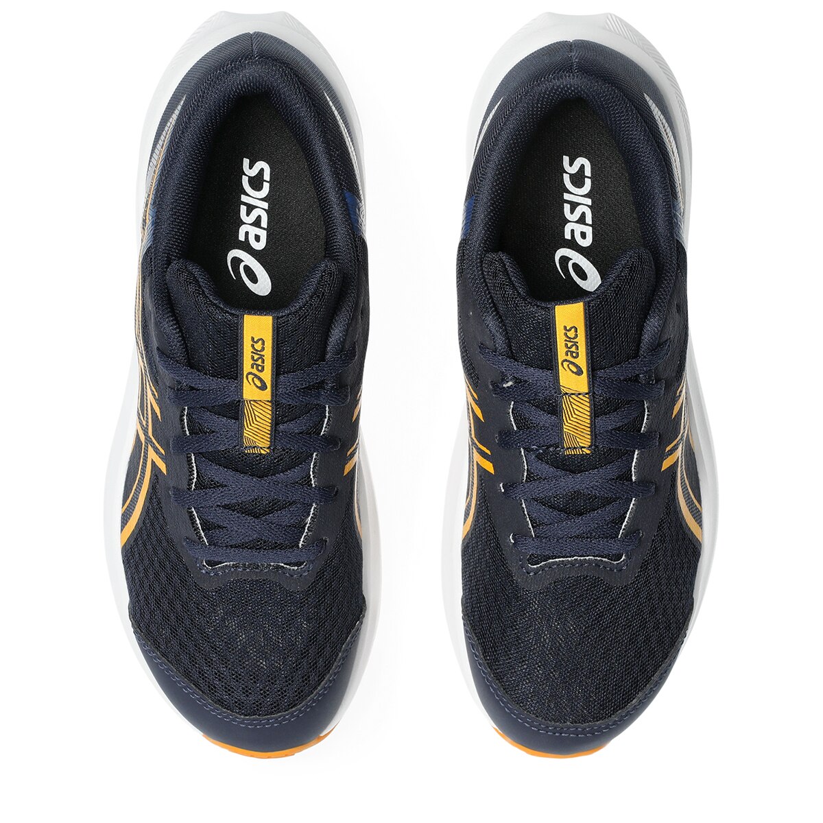 Sapatilhas de Running de Criança Patriot 14 PS Azul / Amarelo-8