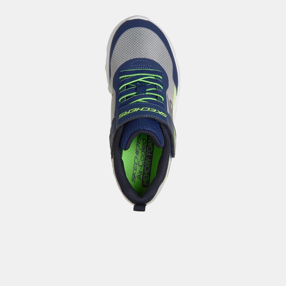Sapatilhas de Running de Menino Glide-Step Drift Azul-2